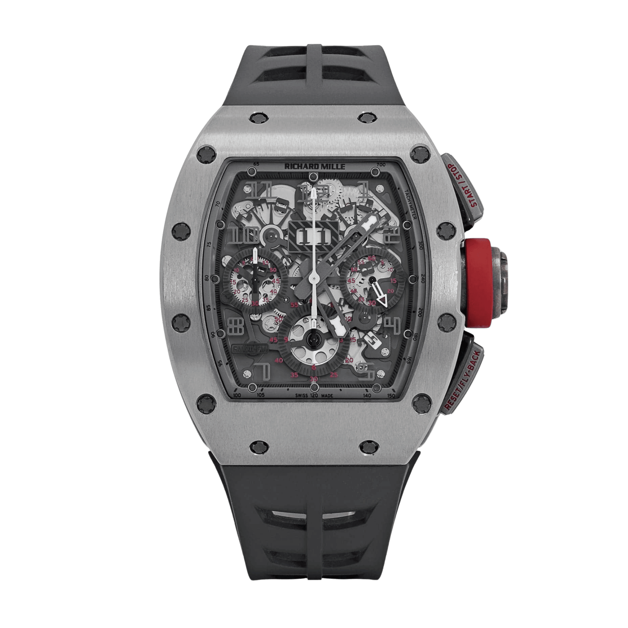 Richard Mille Watches For Sale | Negotiate the Price | Wristcheck