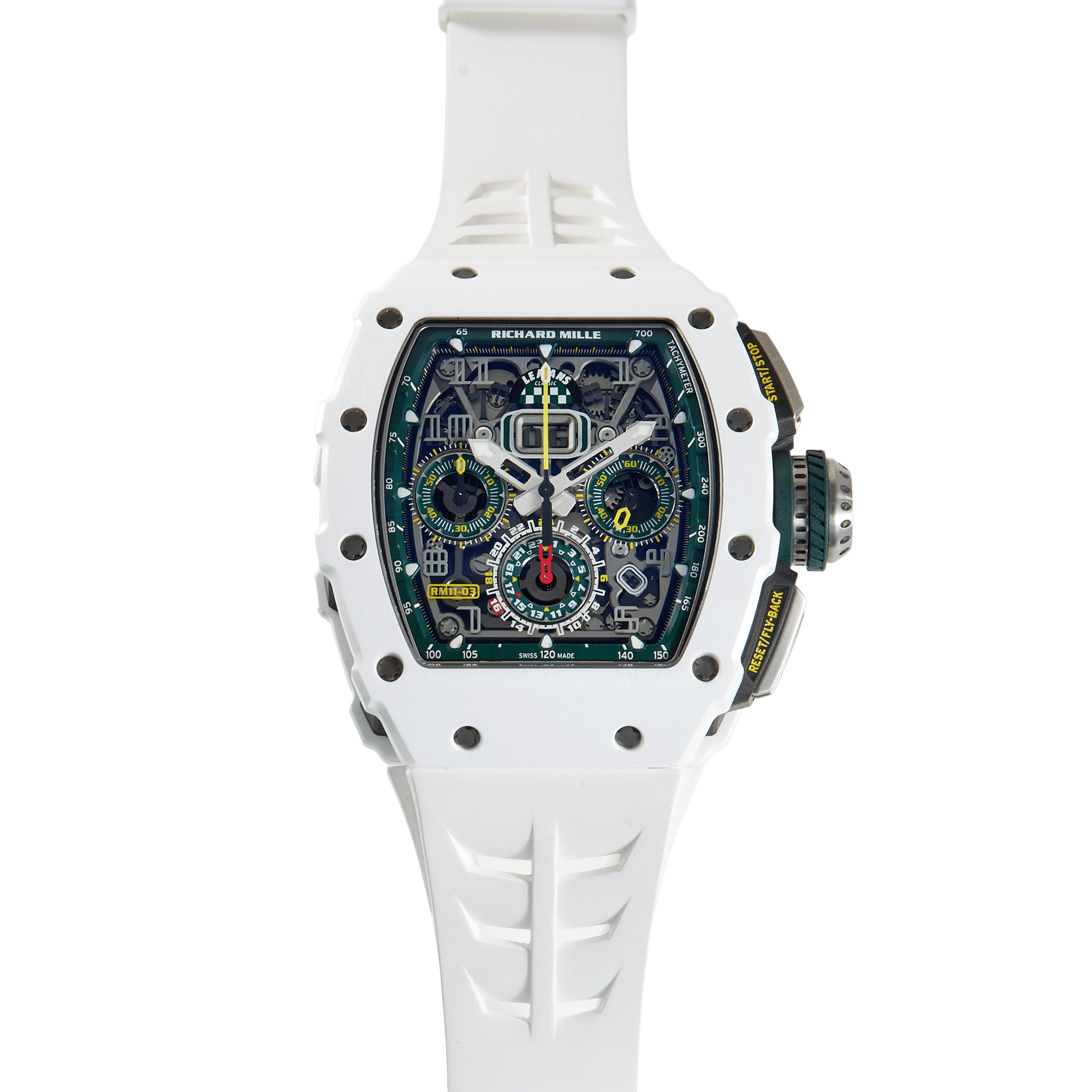 Image of RM11-03 Le Mans Classic Ceramic