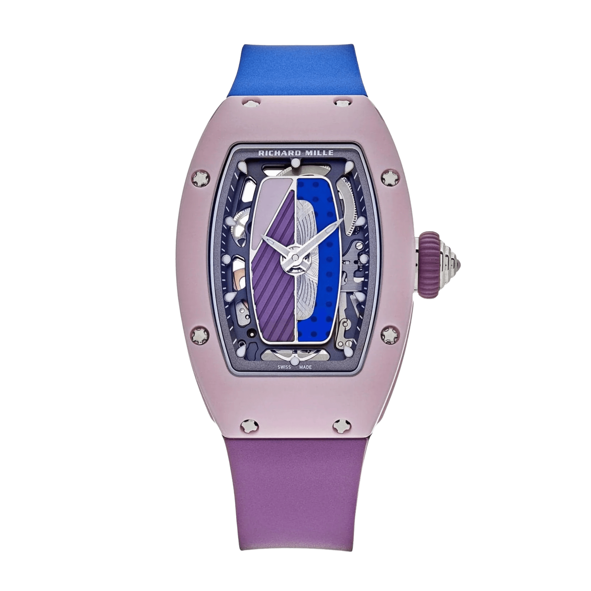 Image of RM07-01 Ceramic Pastel Pink