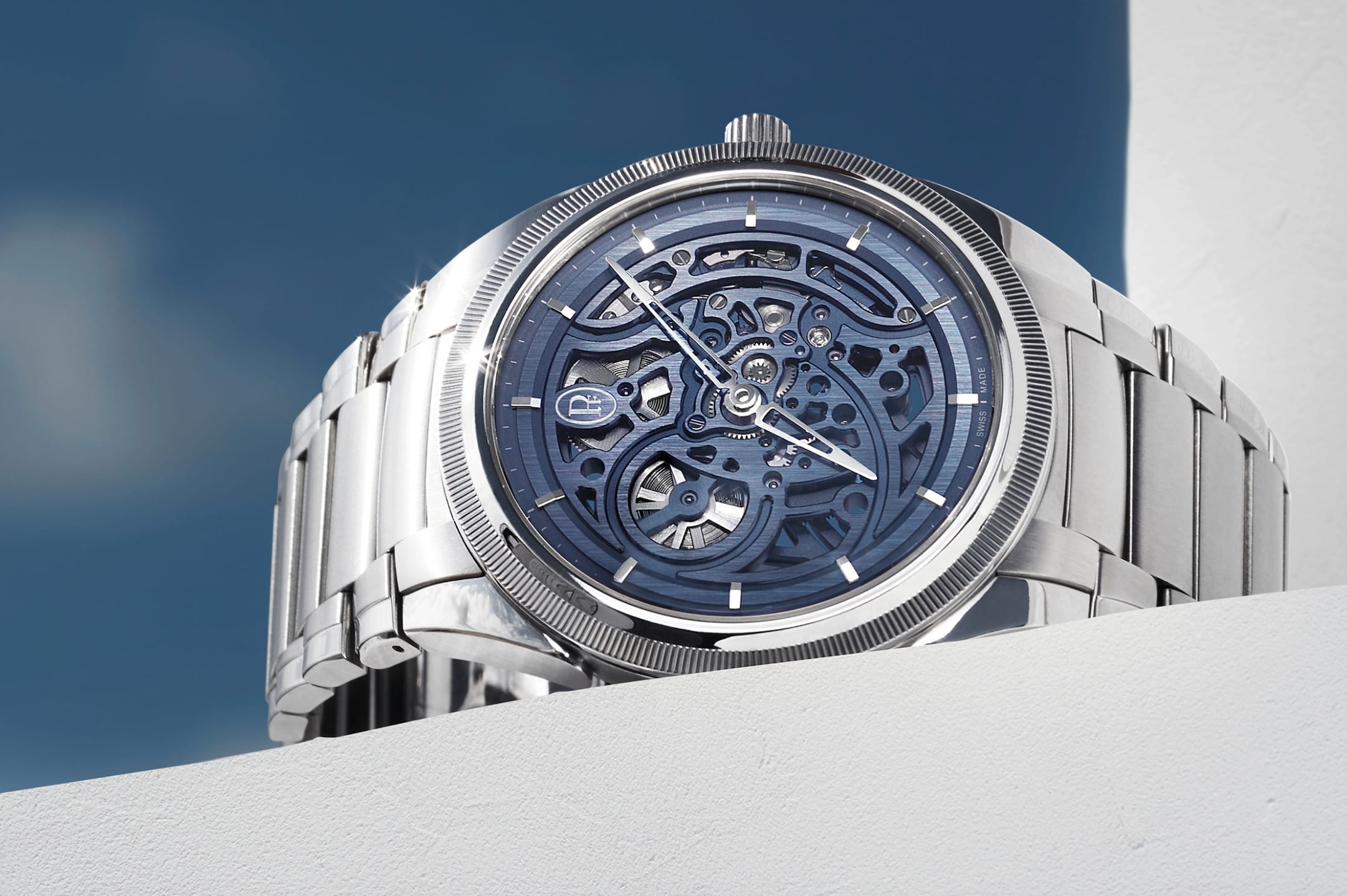 parmigiani tonda