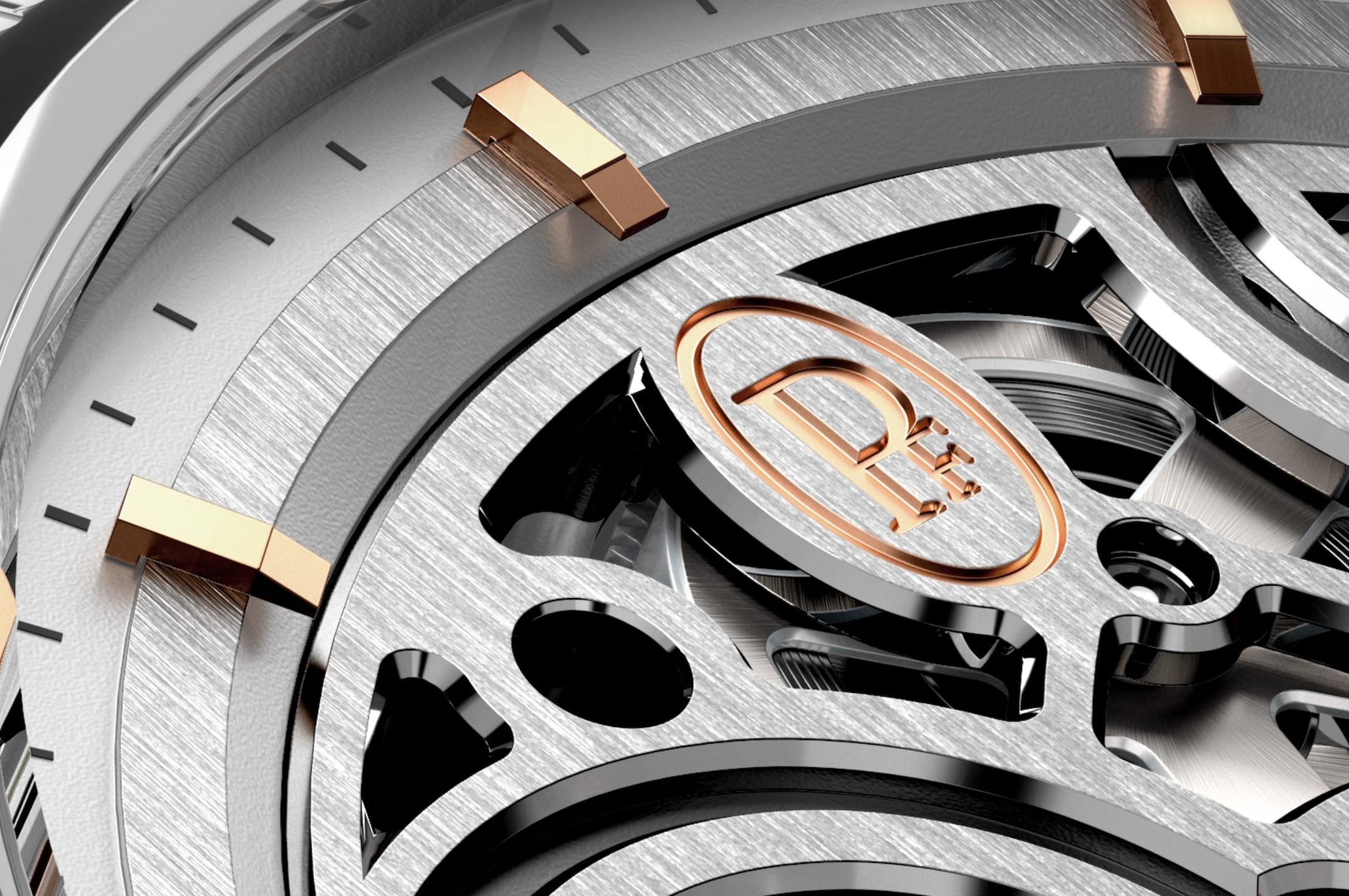 parmigiani tonda