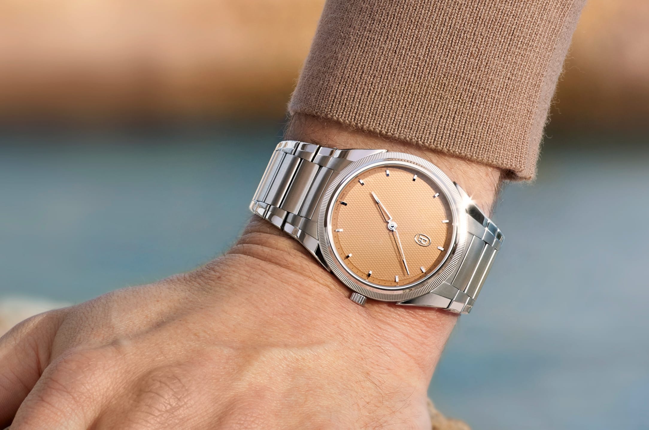 parmigiani tonda