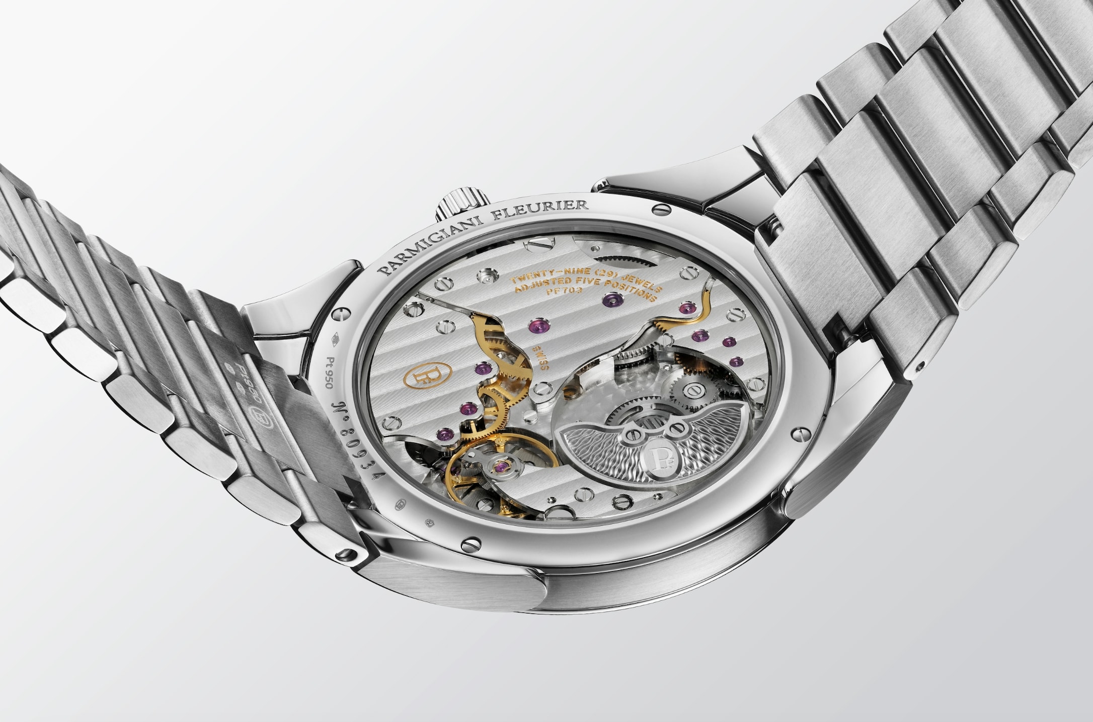 parmigiani tonda