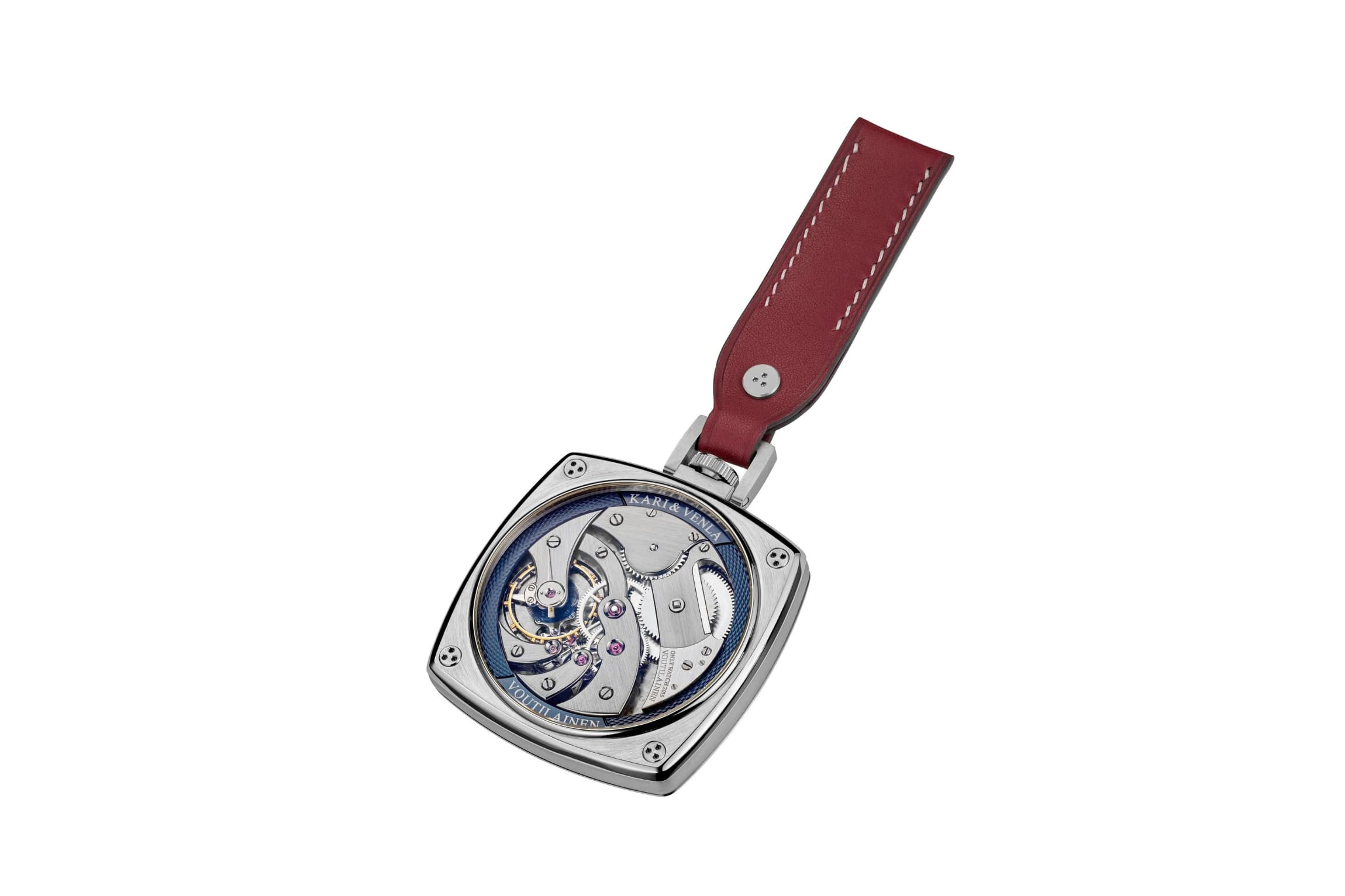 TP1 Pocket Only Watch