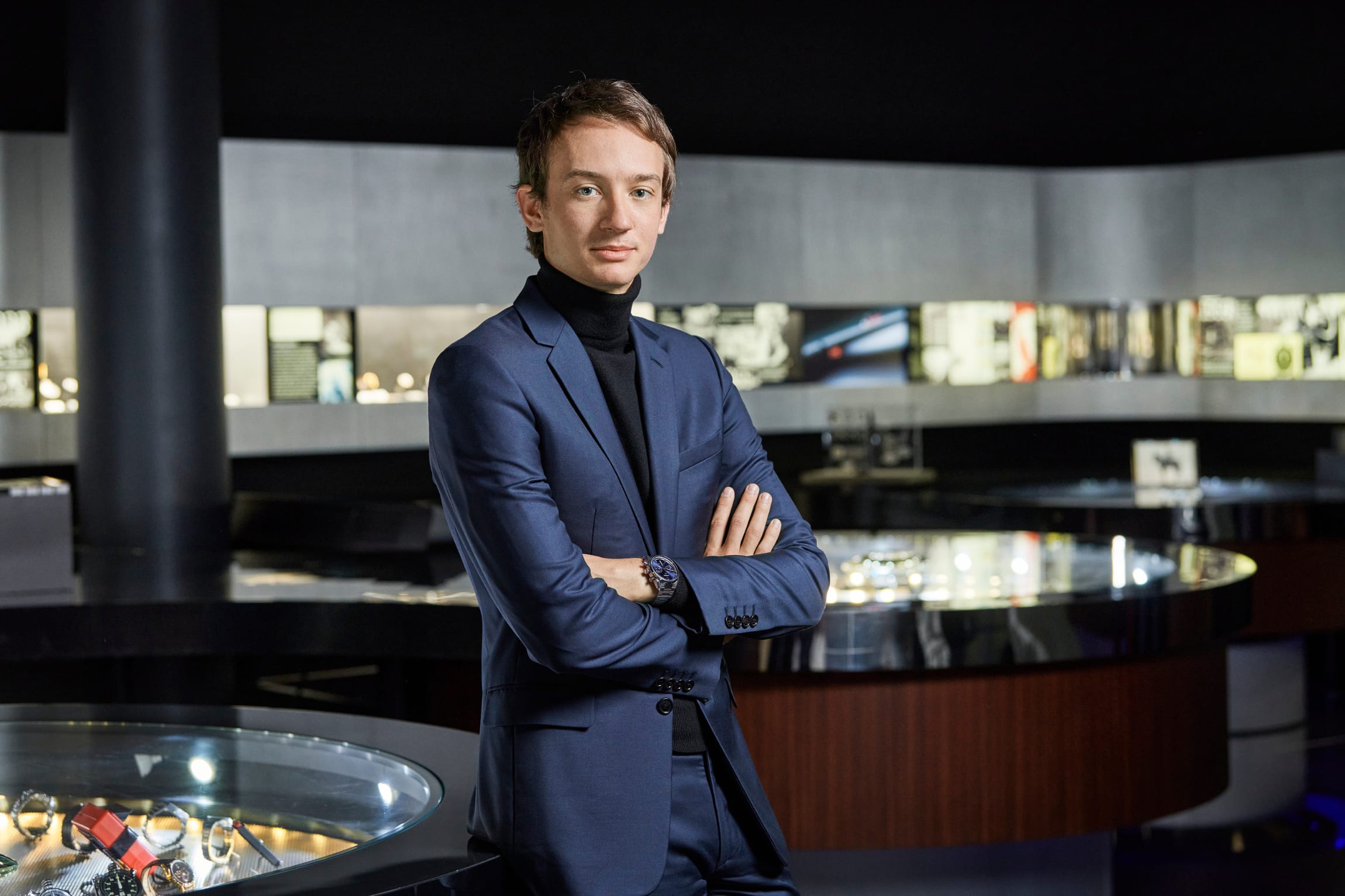 Frédéric Arnault