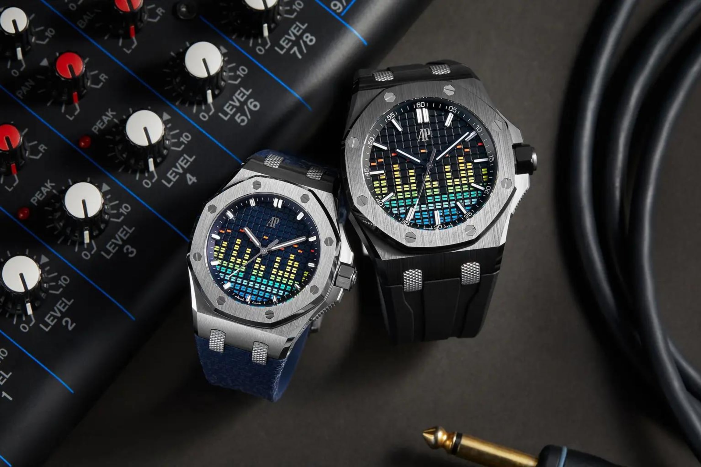 AUDEMARS PIGUET DRIVER SET FOR ROYALOAK