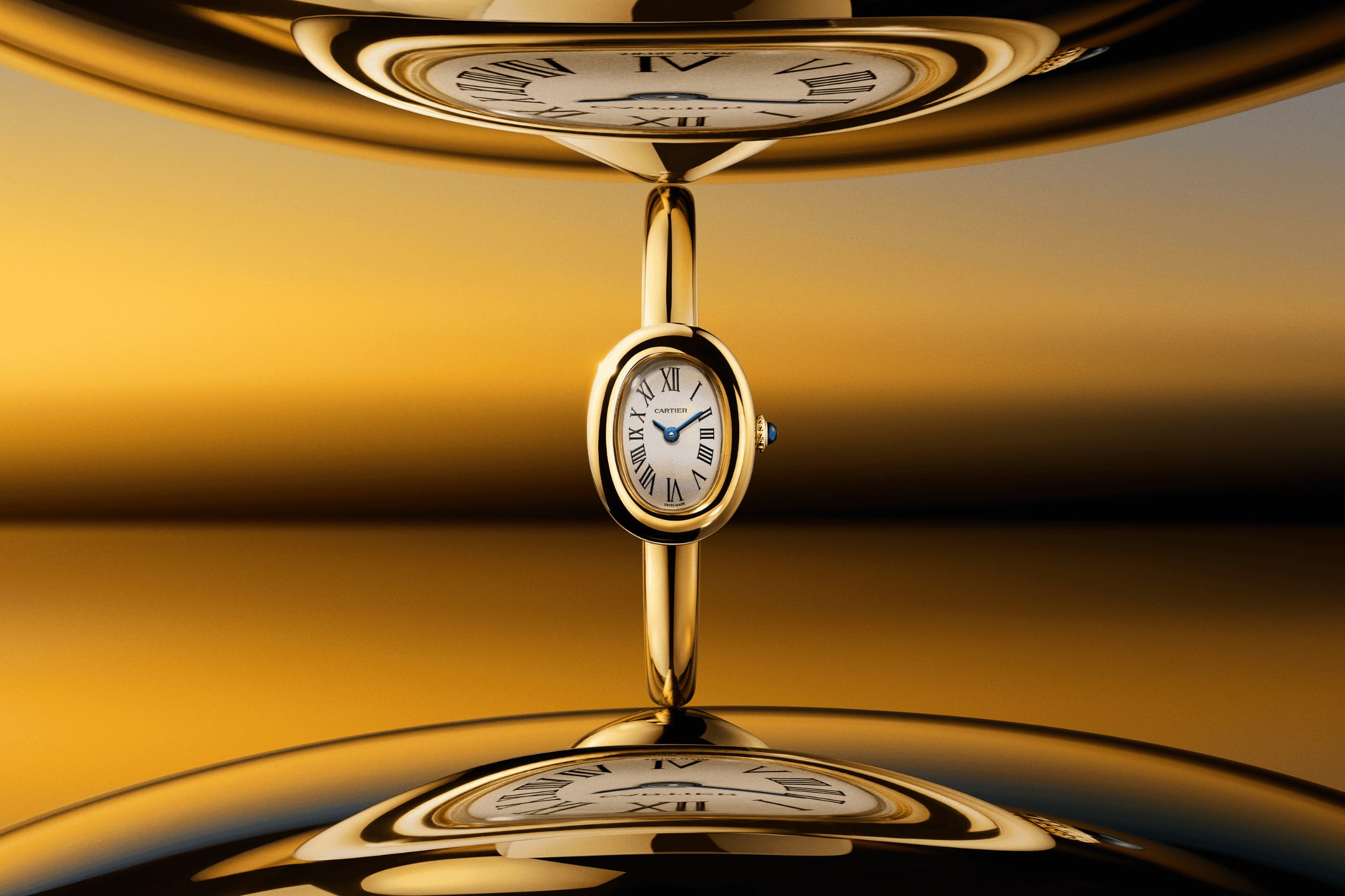 Photo: Cartier