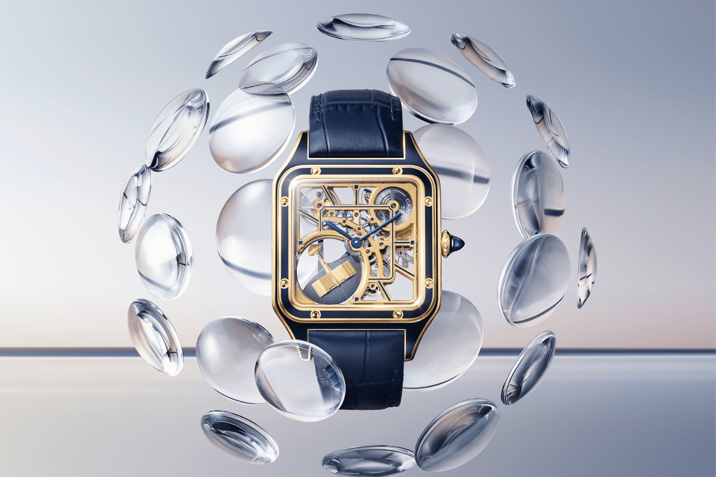 Photo: Cartier