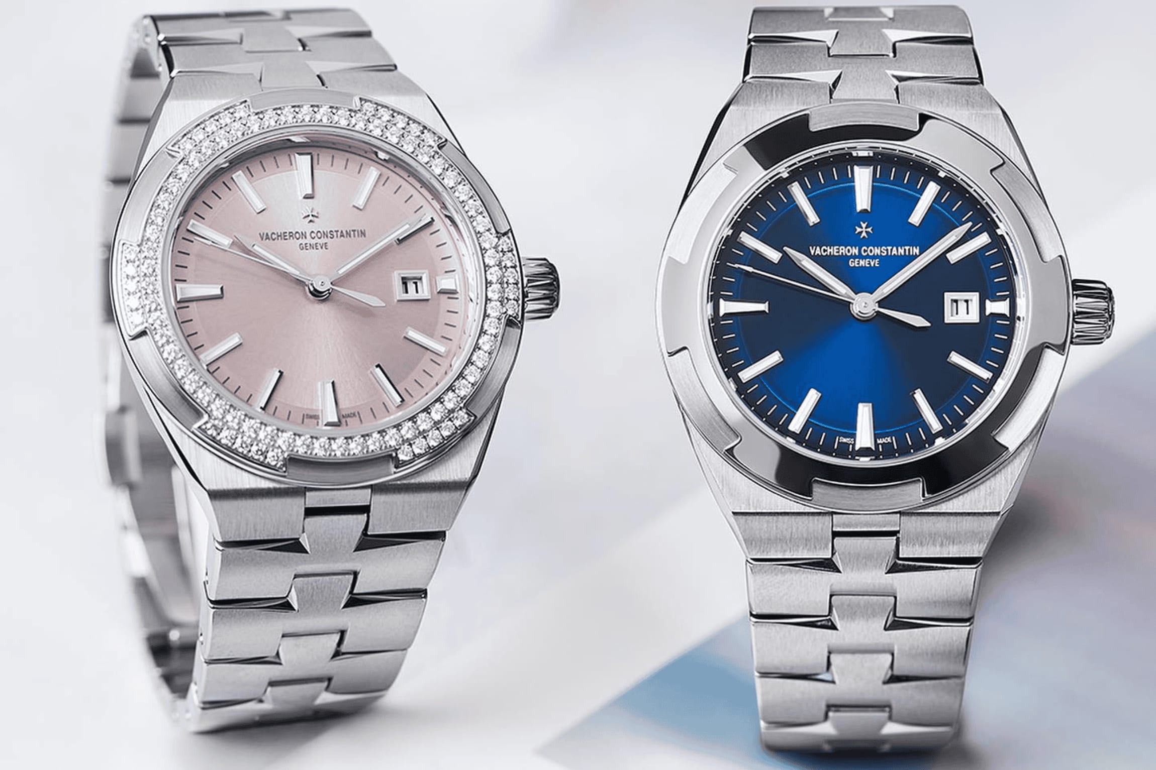 Photo: Vacheron Constantin
