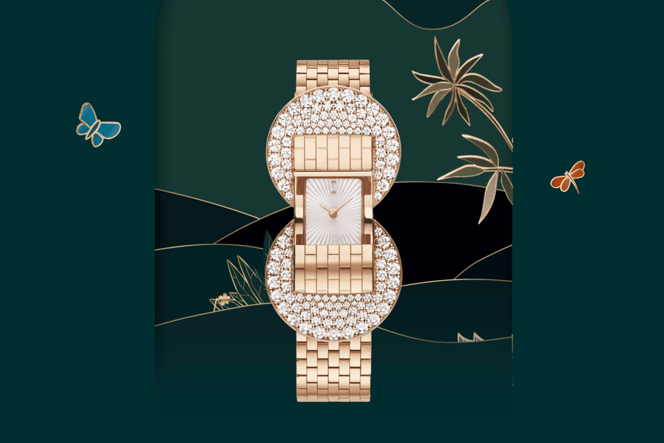 Photo: Van Cleef & Arpels