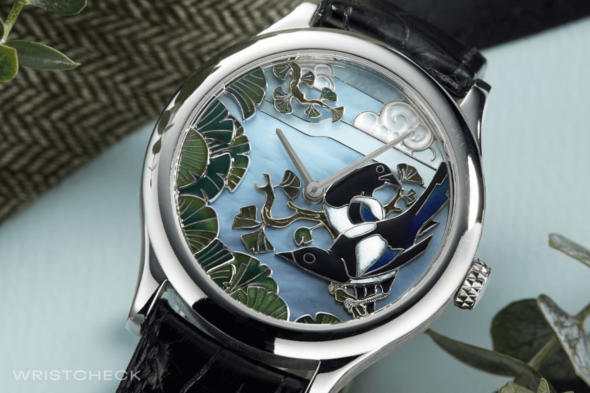 Van Cleef & Arpels Extraordinary Dials Collection Ref. VCARO30B00.png
