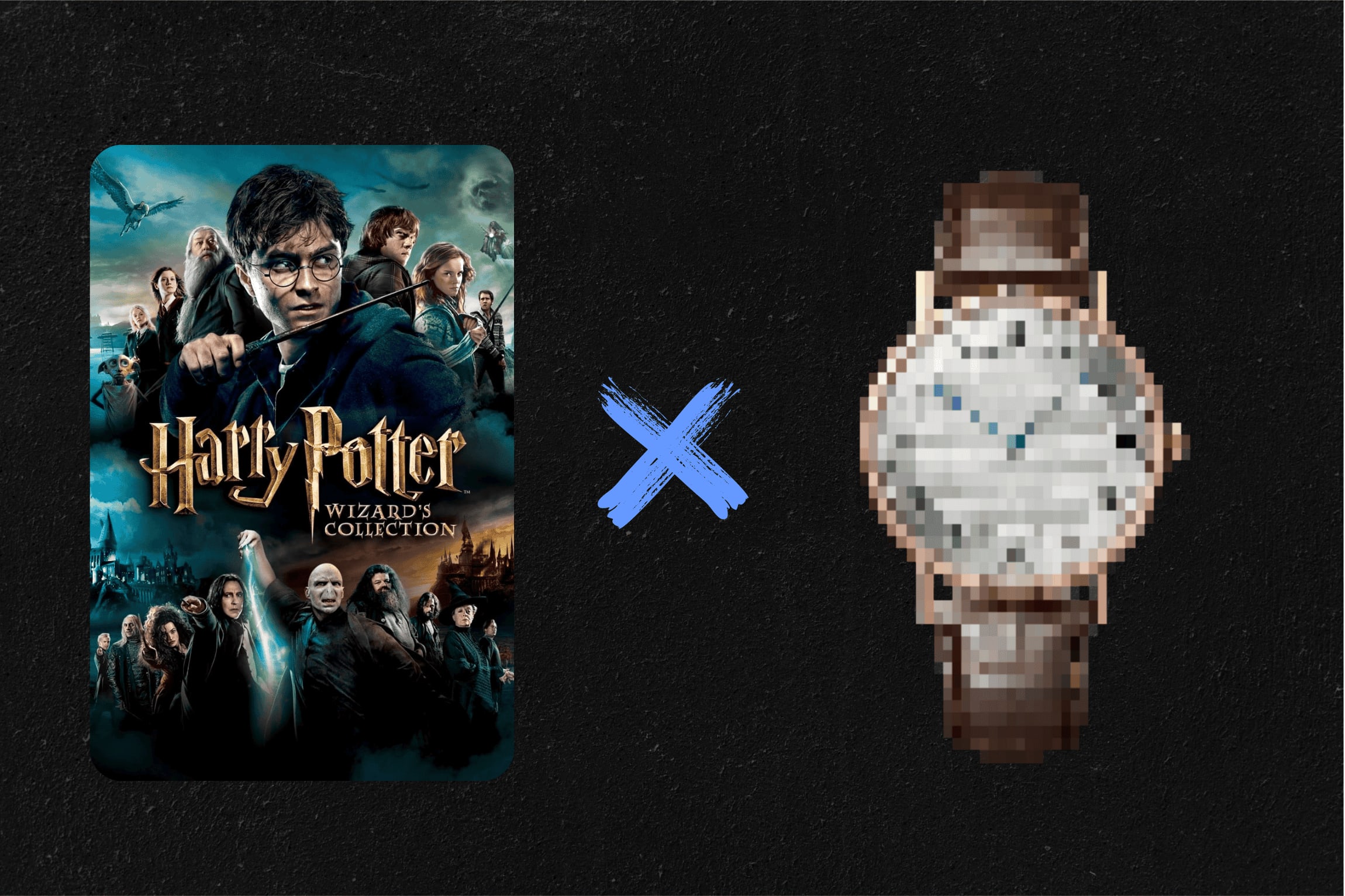 Harry Potter and Breguet