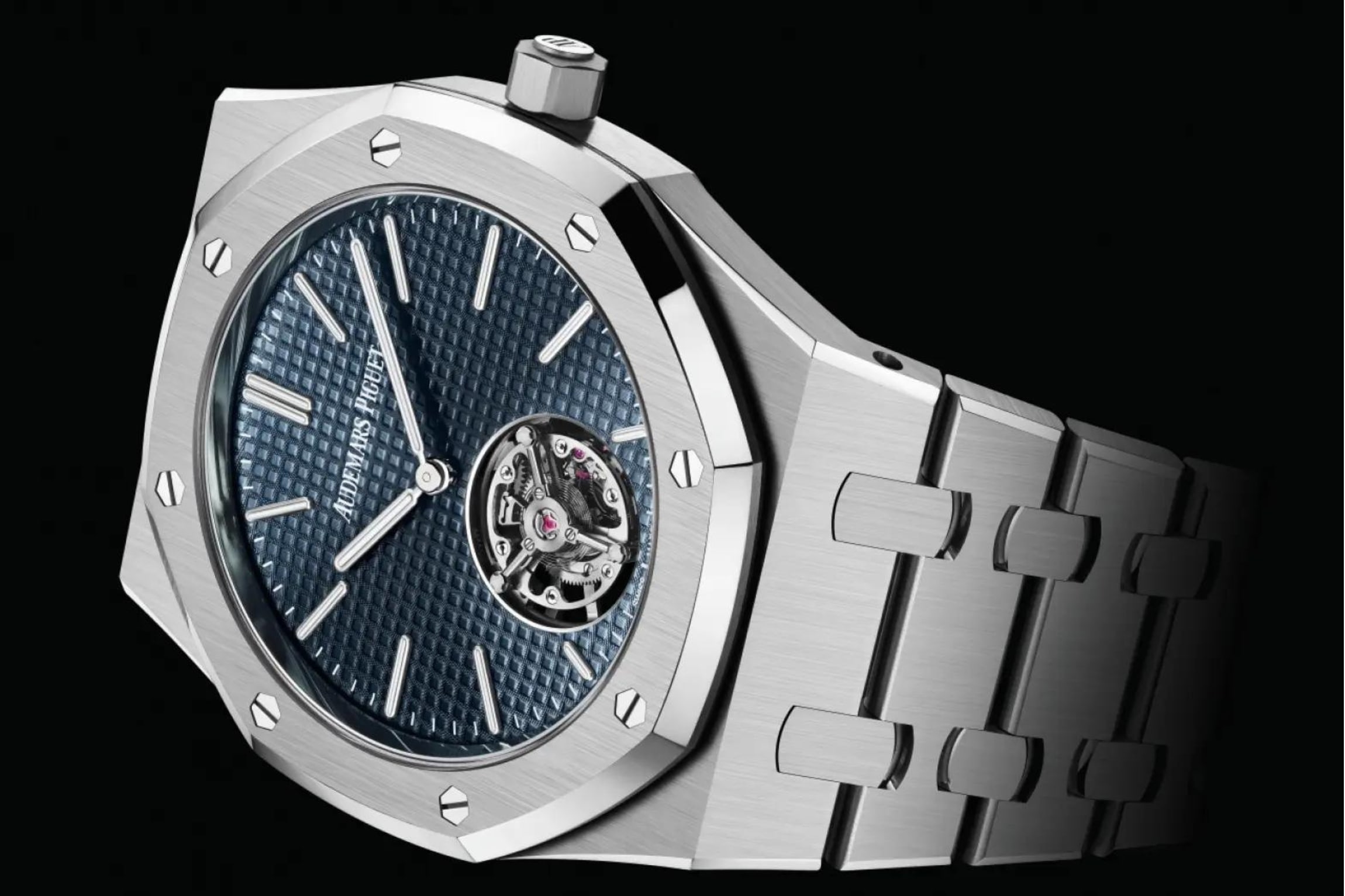 Audemars Piguet Royal Oak RD#3