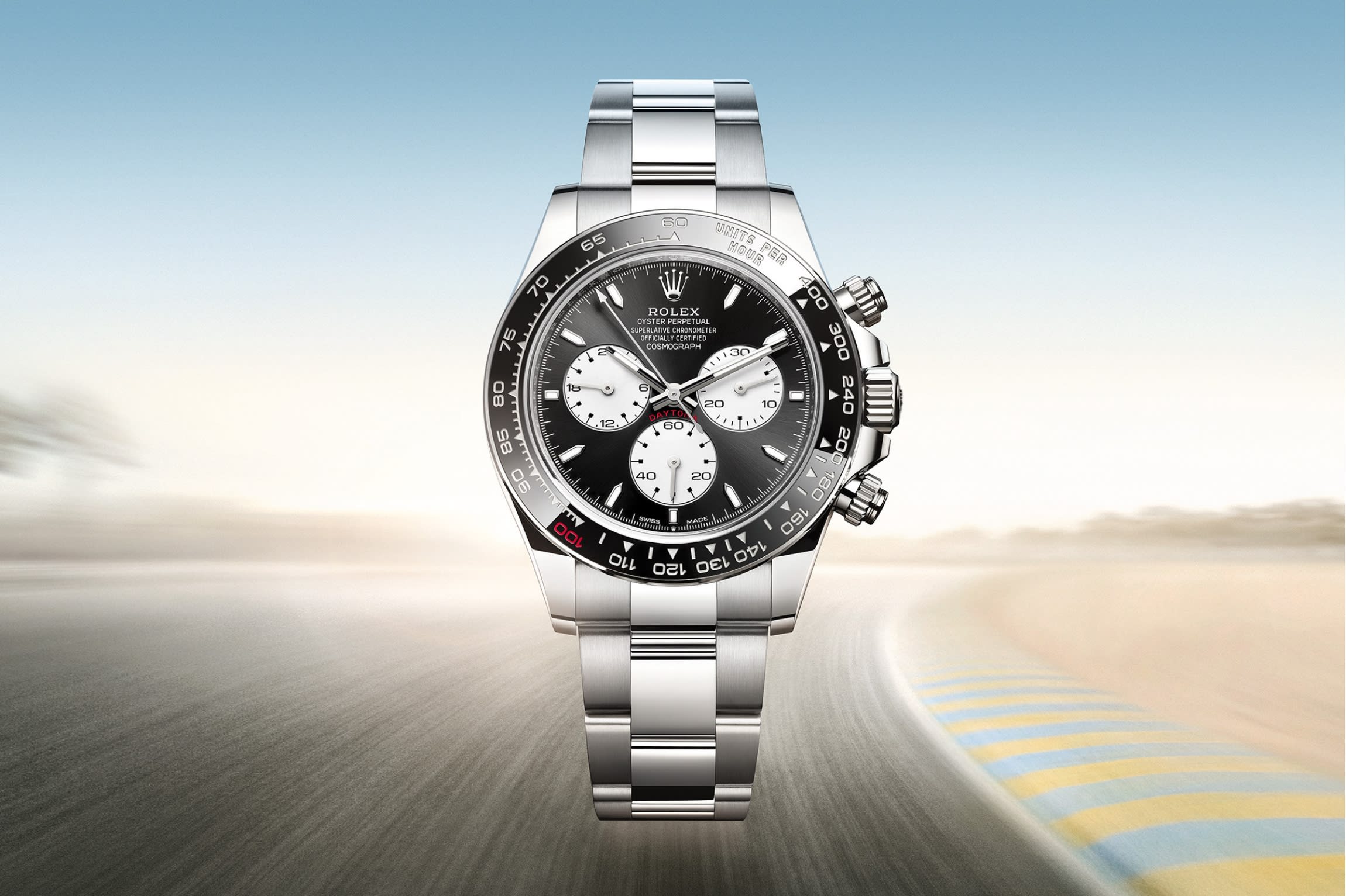 Rolex Shakes Up Collection: Here Are All The Models Discontinued In 2024