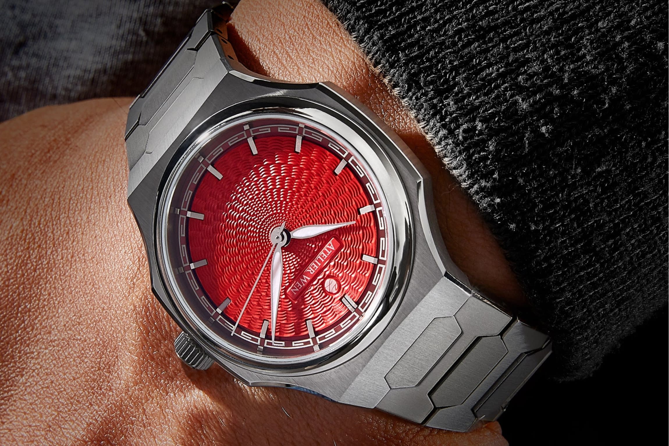 The Best Audemars Piguet Royal Oak Alternatives For a Seriously Sleek Sports Watch
