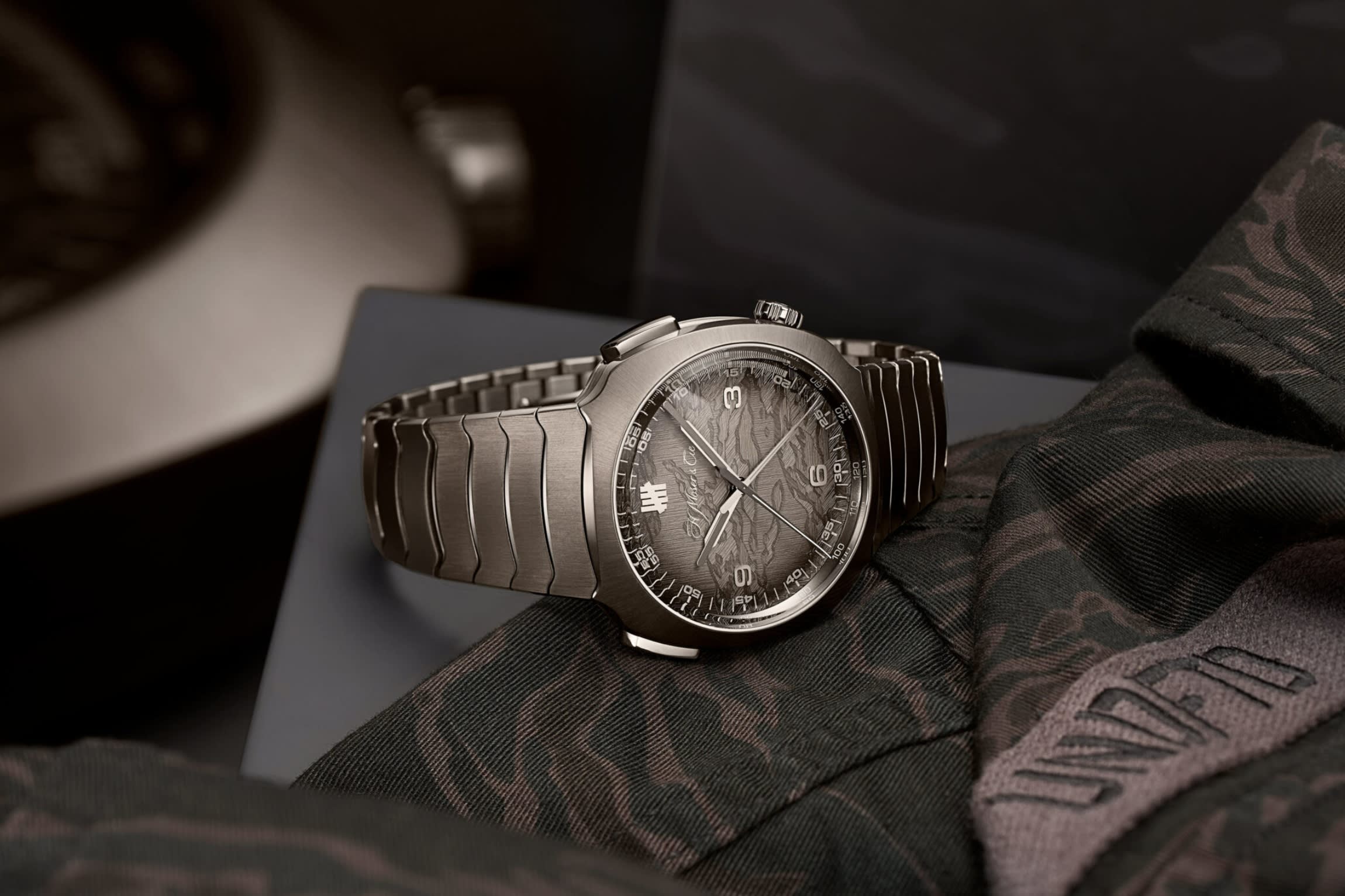 The Best Audemars Piguet Royal Oak Alternatives For A Seriously Sleek Sports Watch