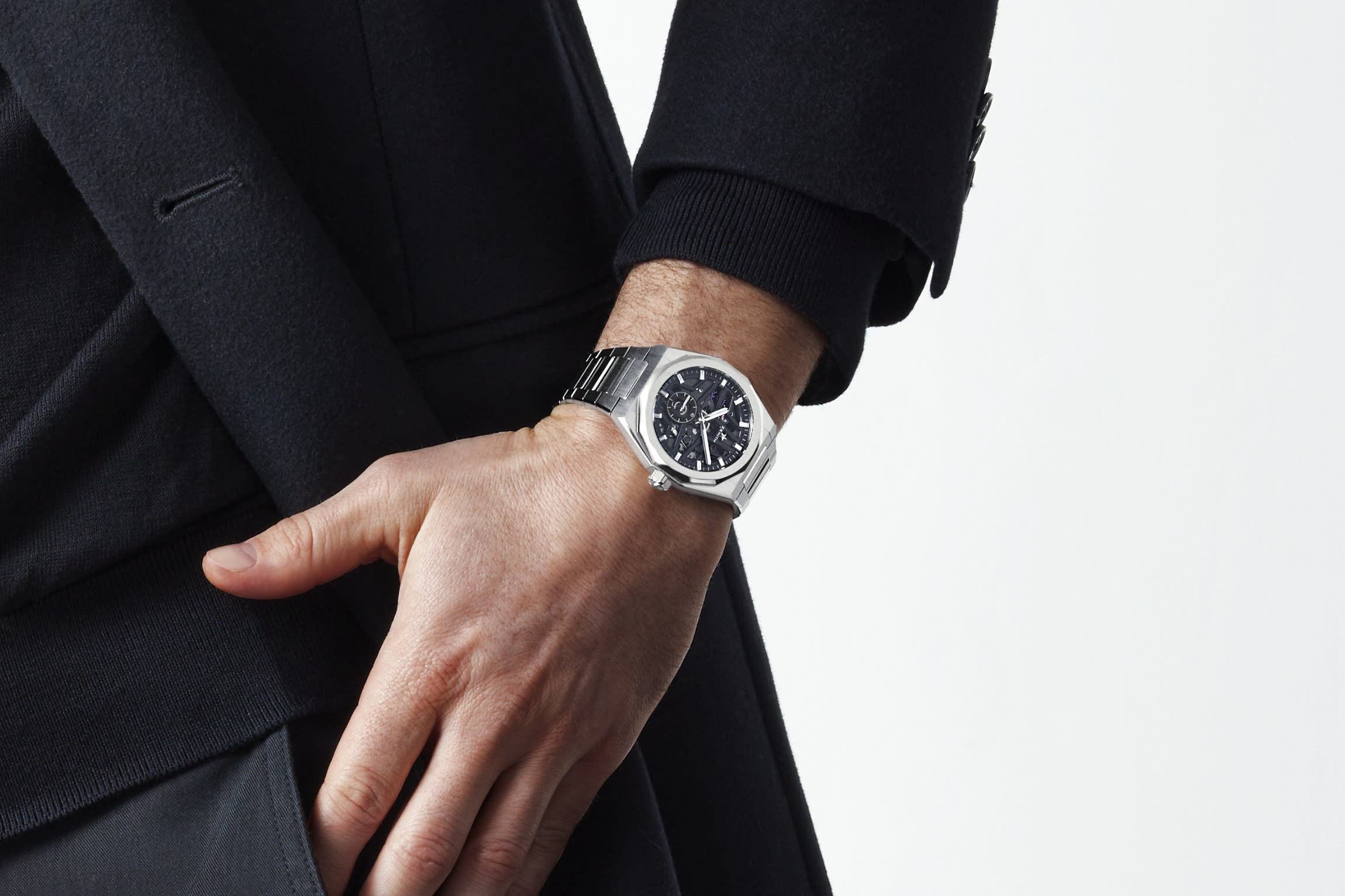 The Best Audemars Piguet Royal Oak Alternatives For A Seriously Sleek Sports Watch