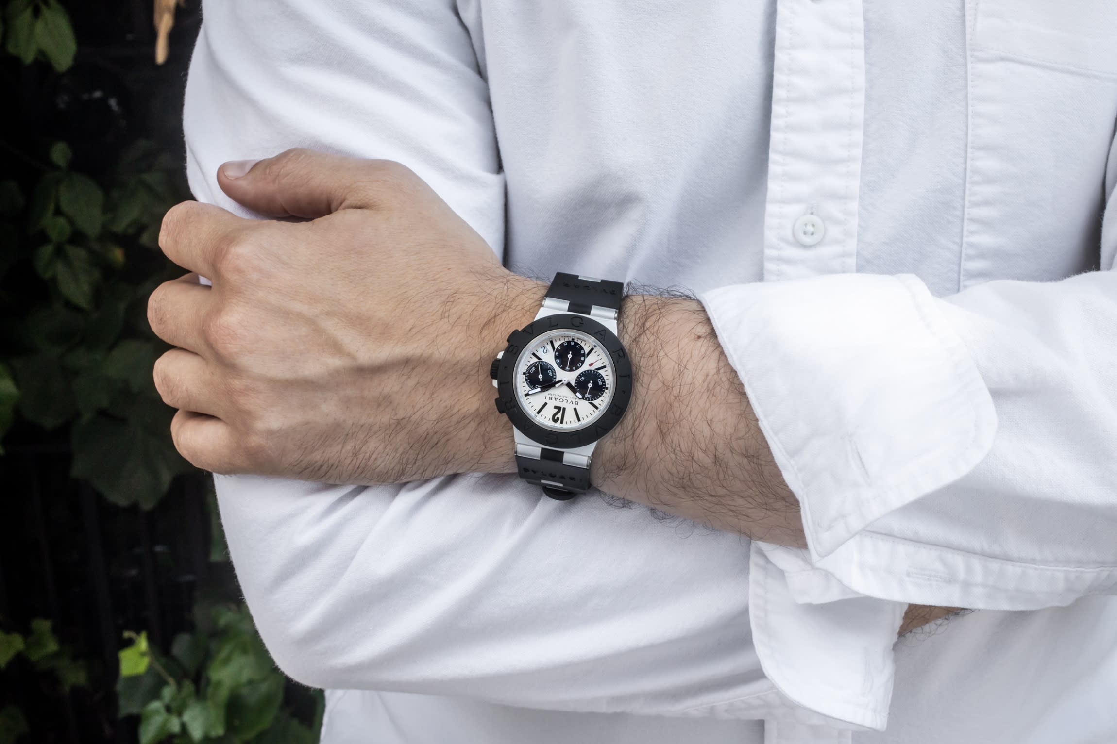 The Best Audemars Piguet Royal Oak Alternatives For A Seriously Sleek Sports Watch
