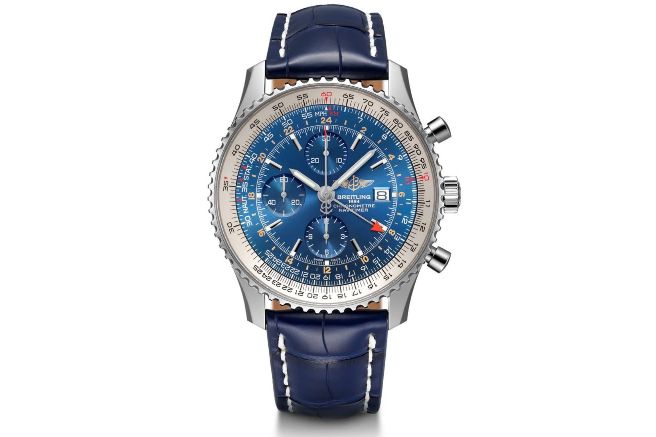 best gmt watches