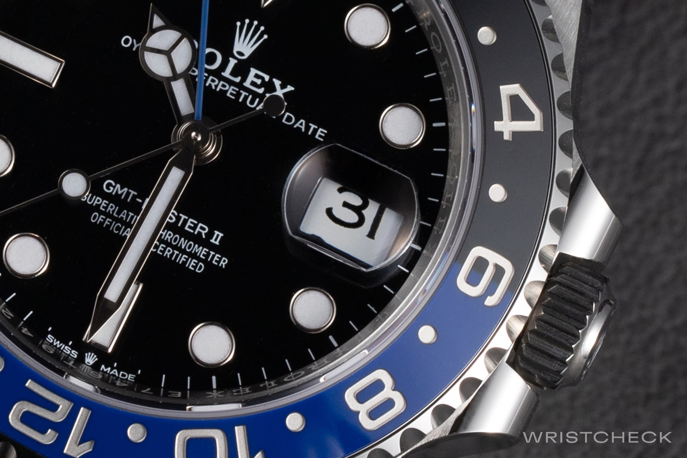 your guide to buying a rolex