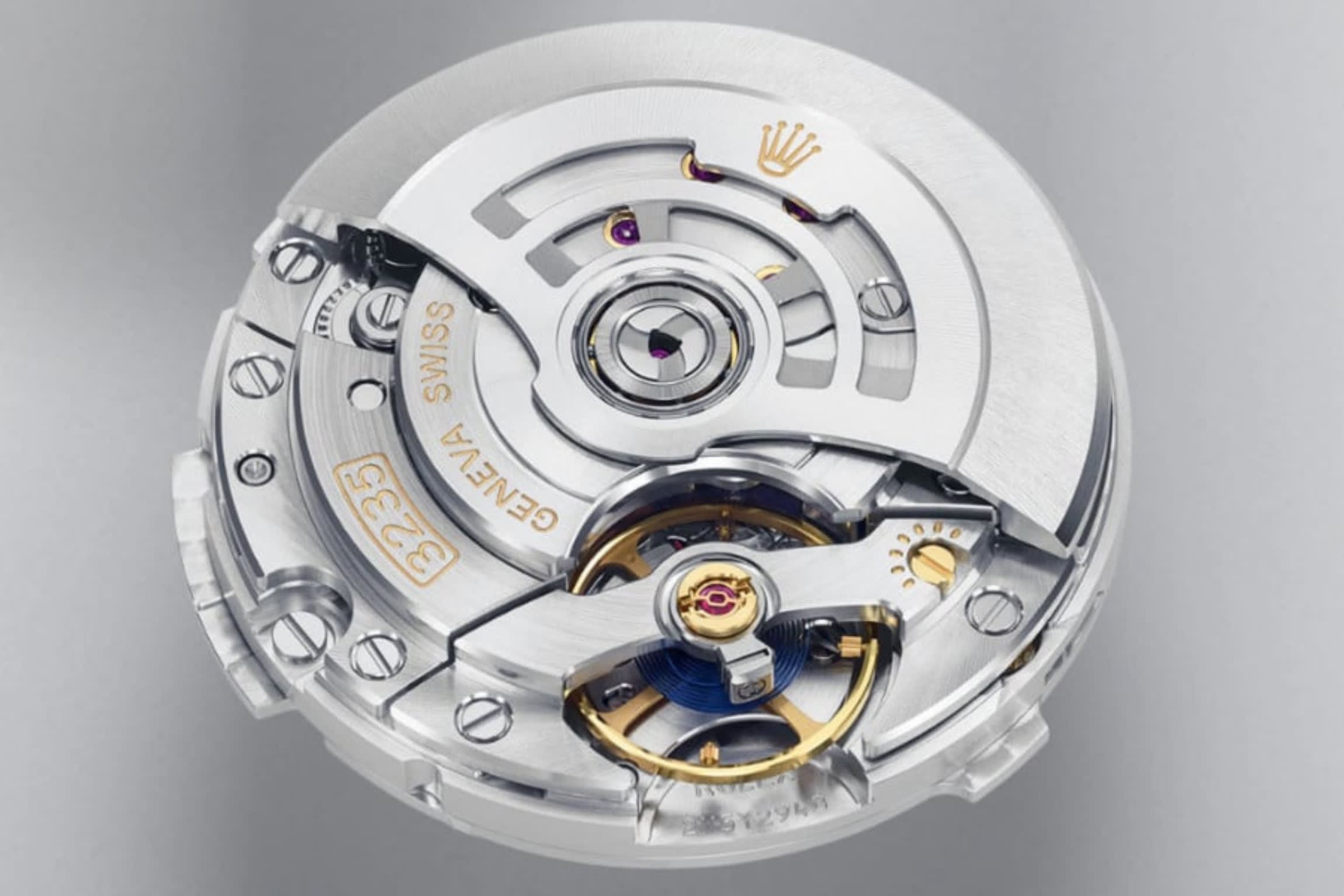 your guide to buying a rolex