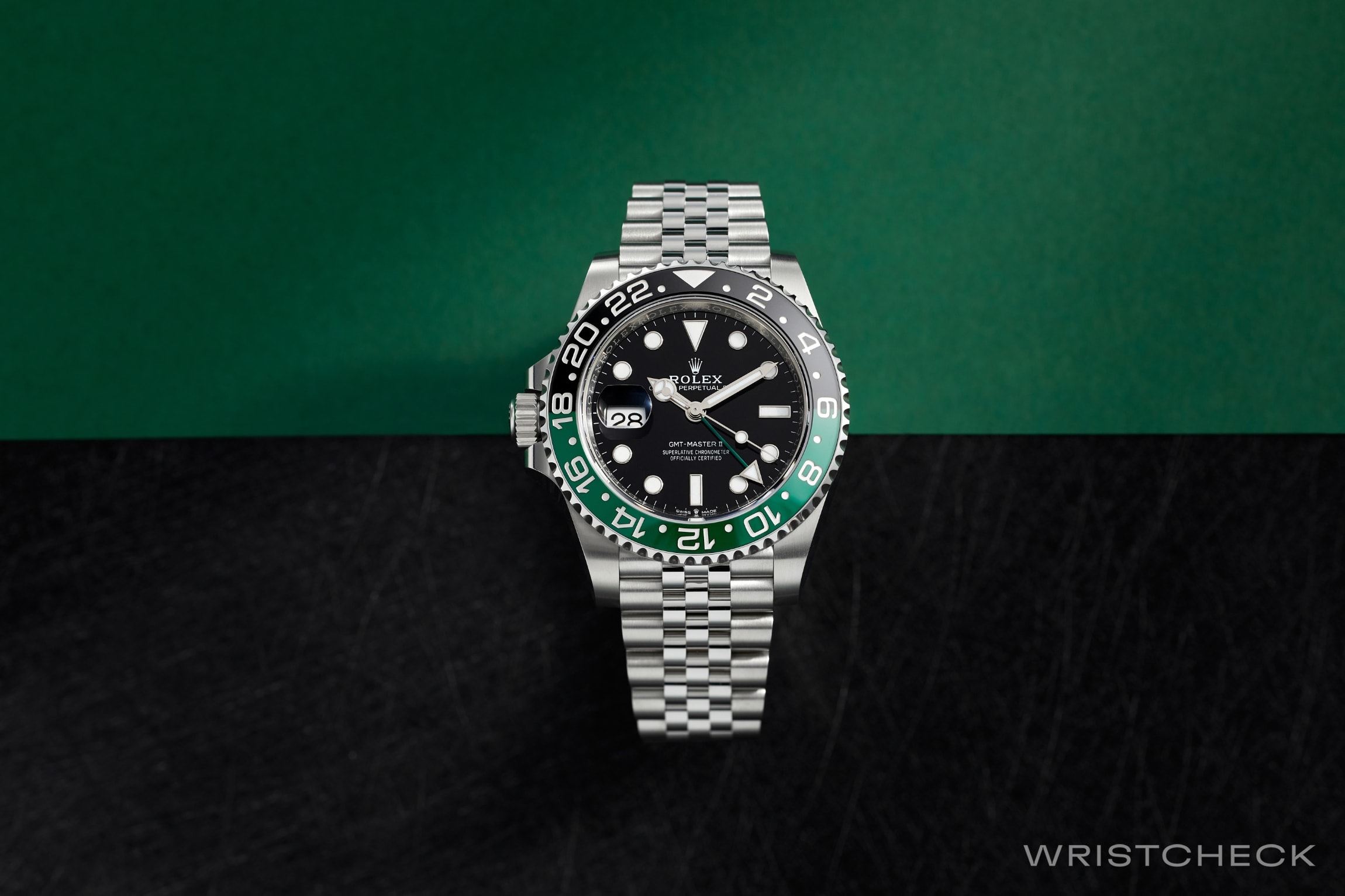 your guide to buying a rolex