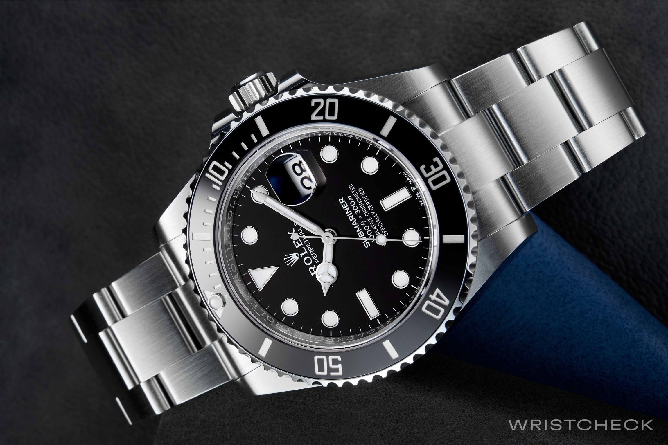 your guide to buying a rolex