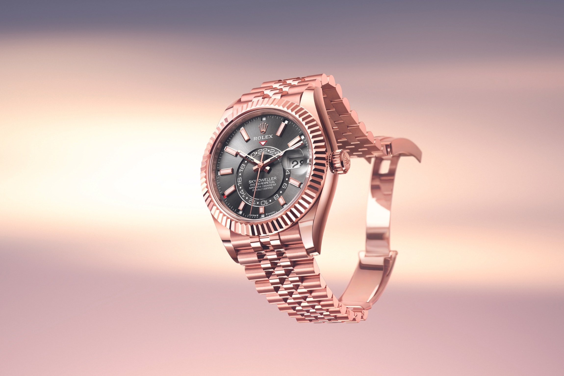your guide to buying a rolex