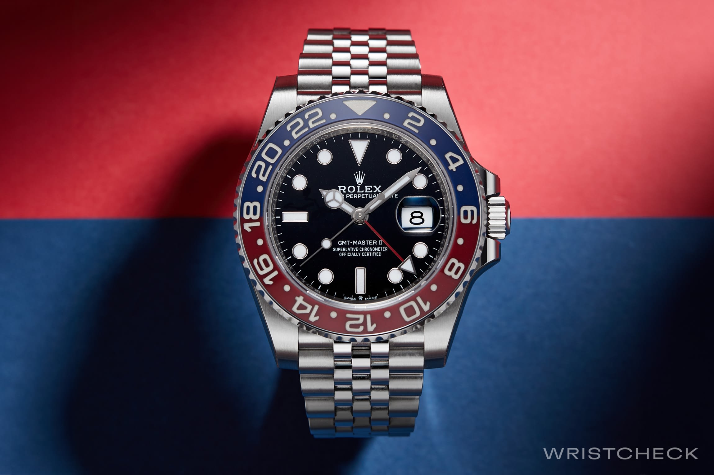 your guide to buying a rolex