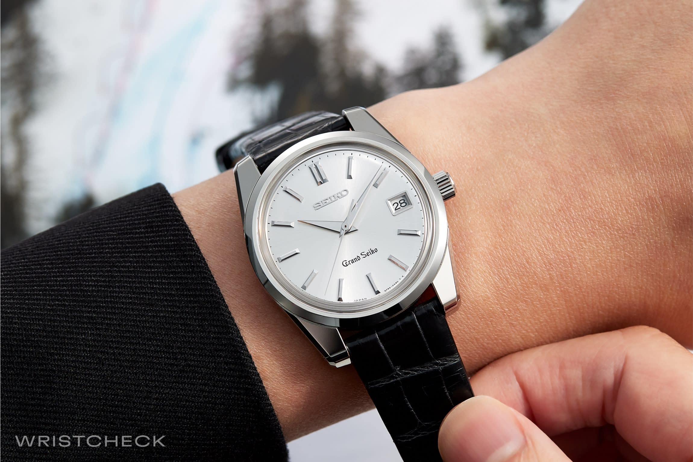 best quartz watches