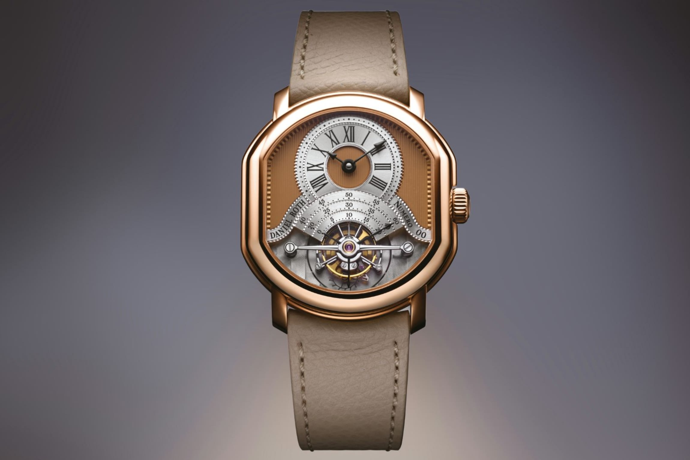 Geneva watch days