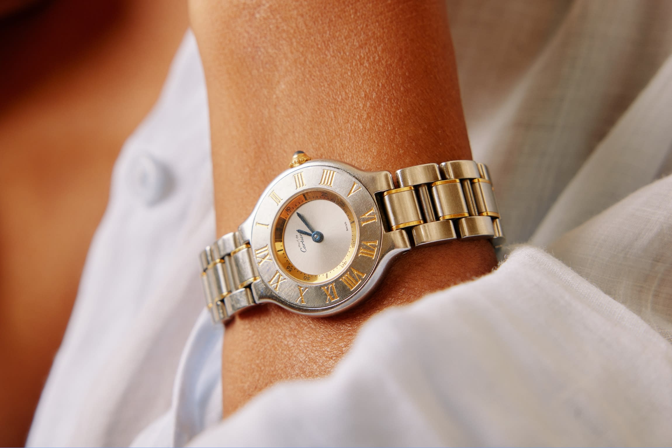 Her Watch Her Story Archana Thani