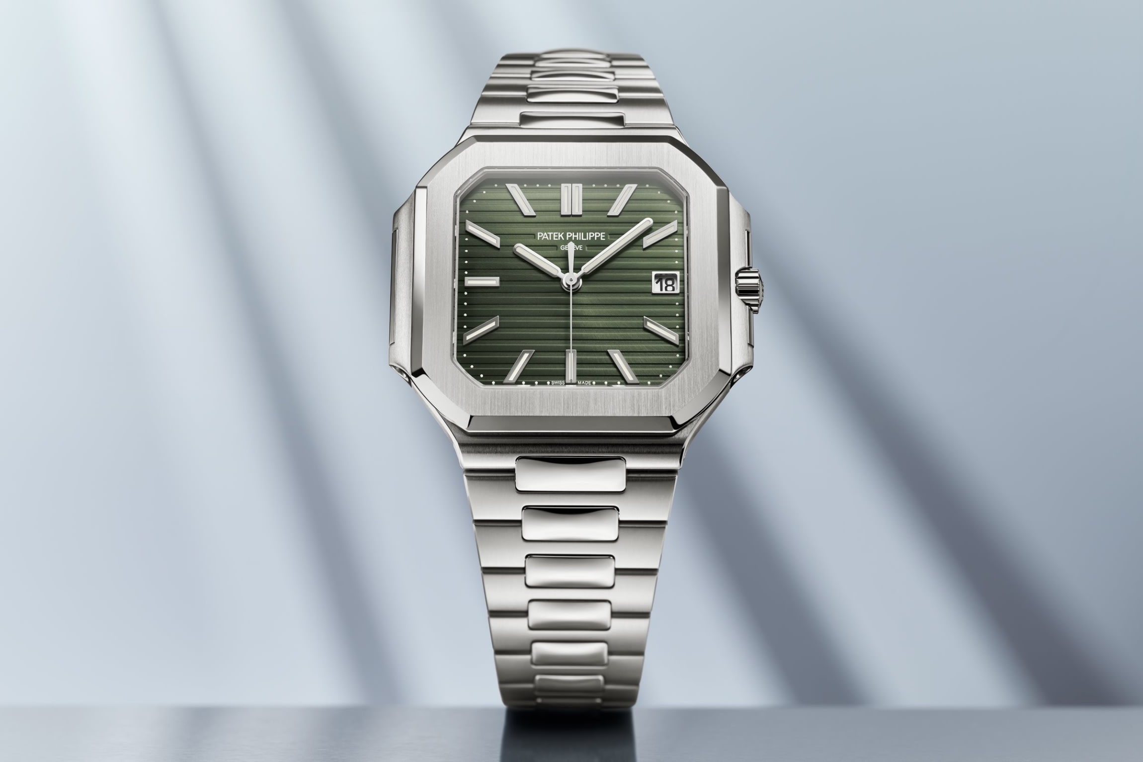 Patek Philippe Cubitus