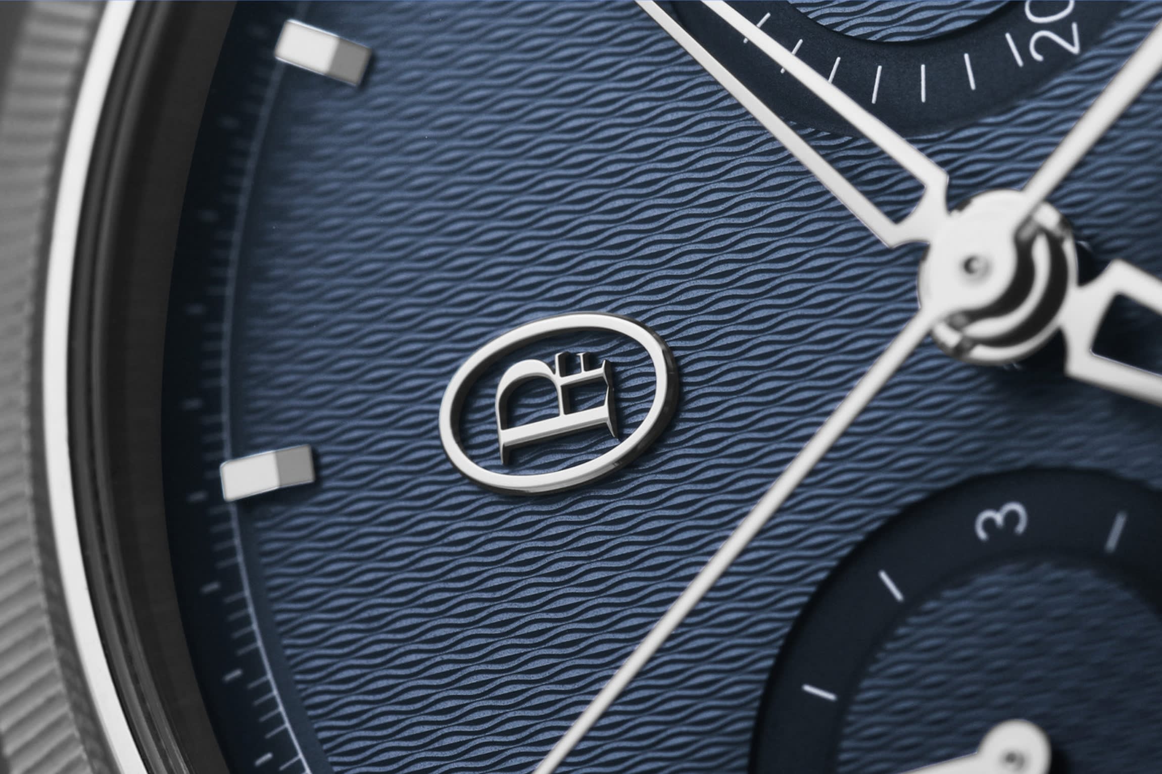 parmigiani tonda