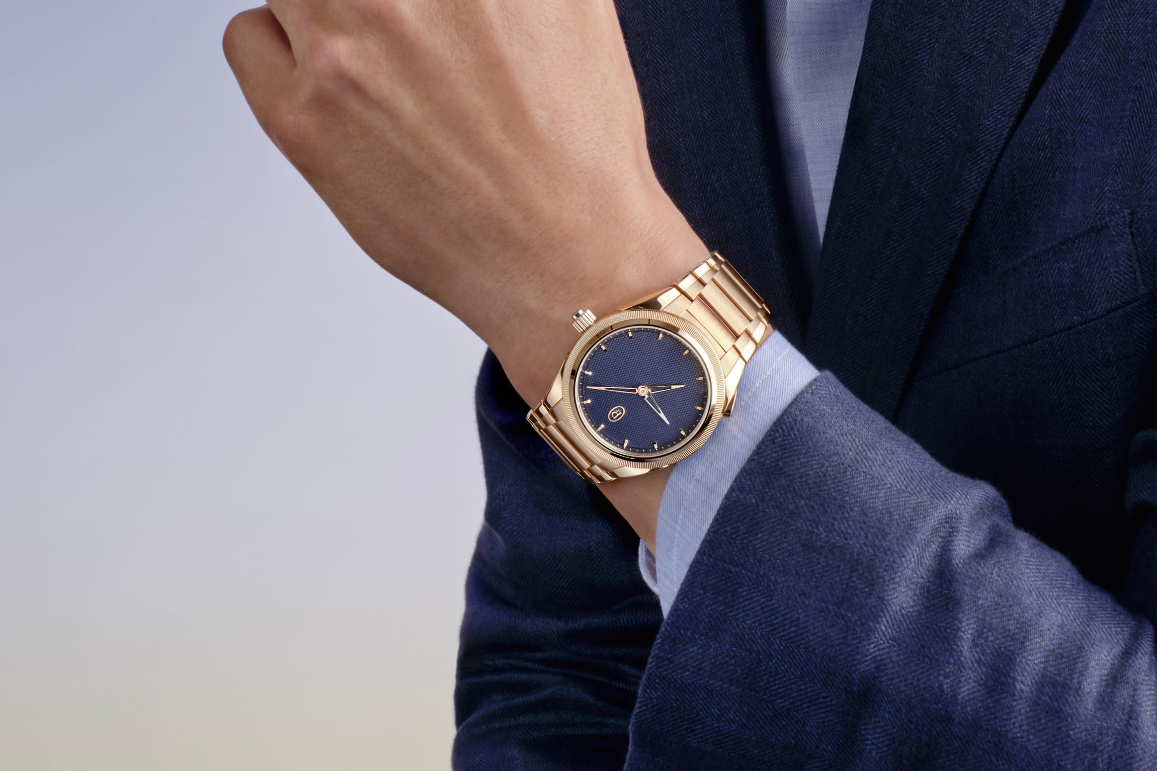 parmigiani tonda