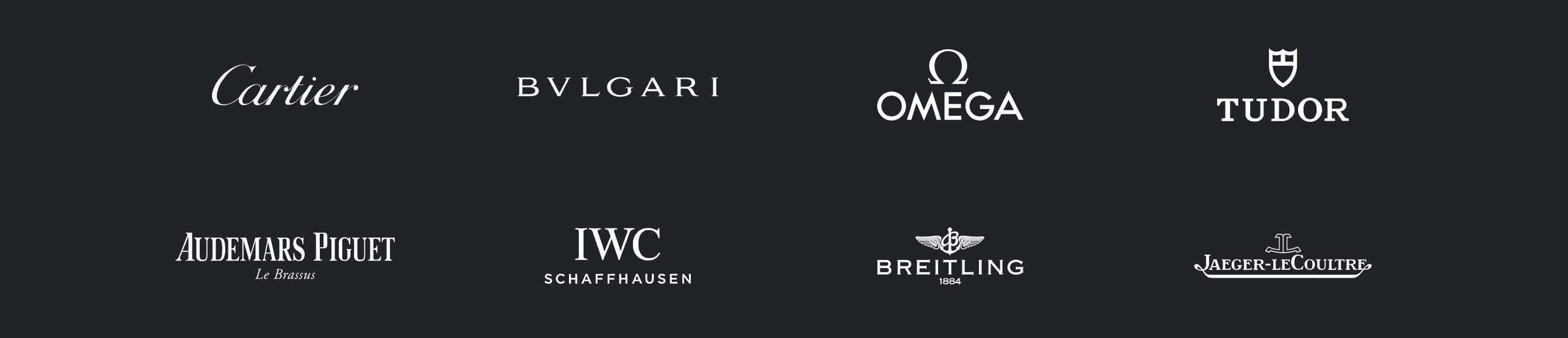 Brands you know and love Image