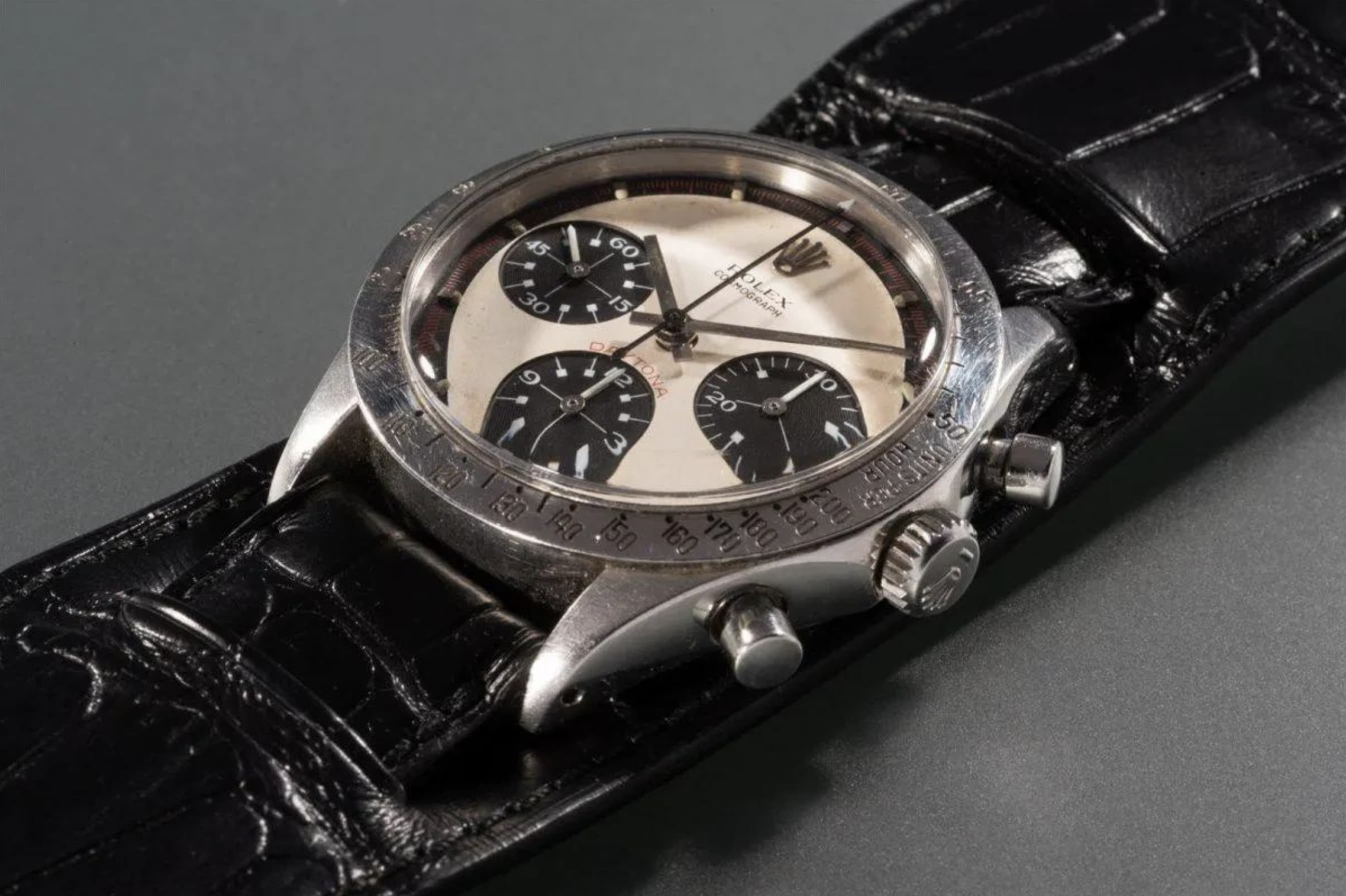 most expensive watches ever sold