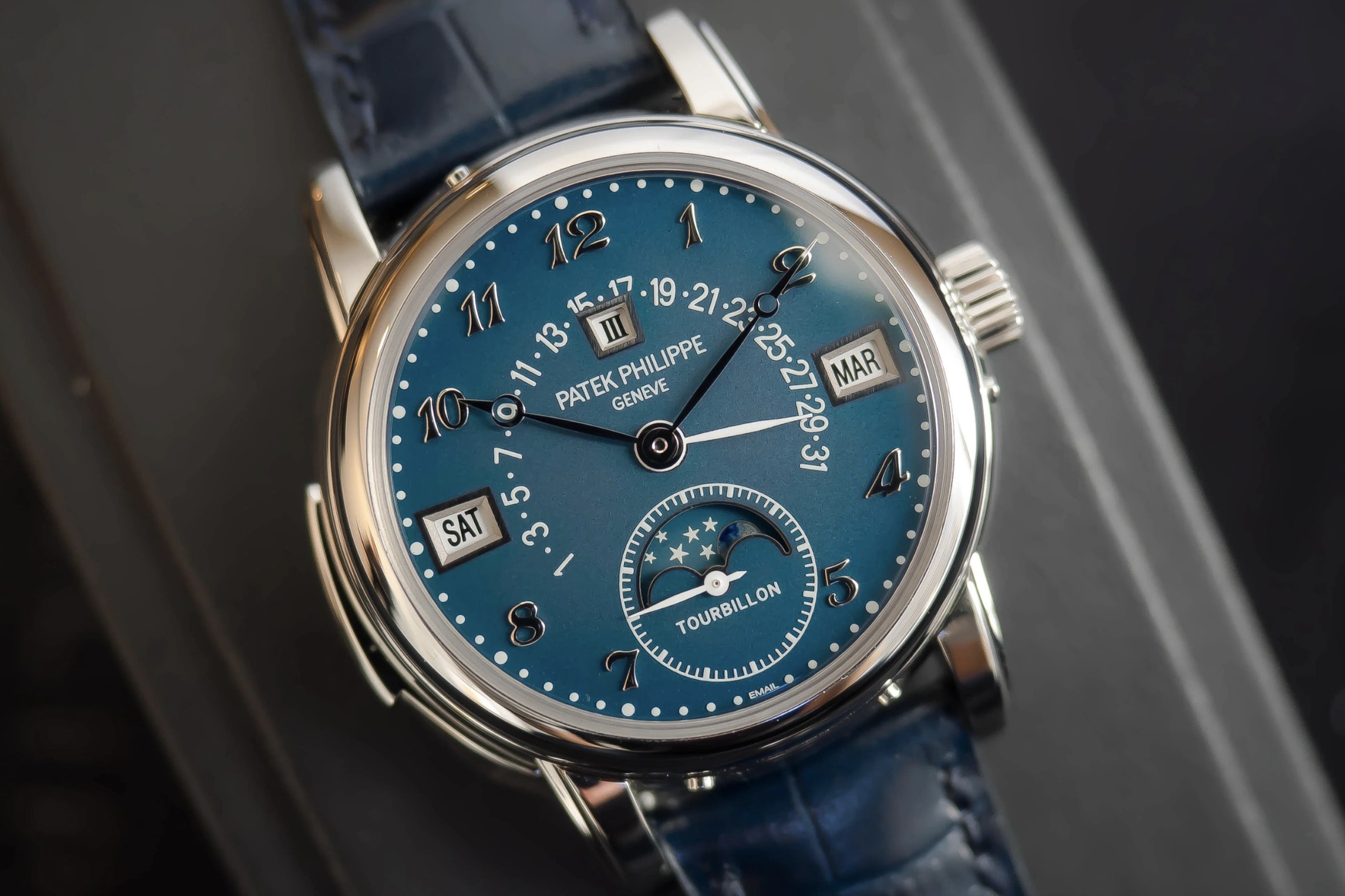 most expensive watches ever sold