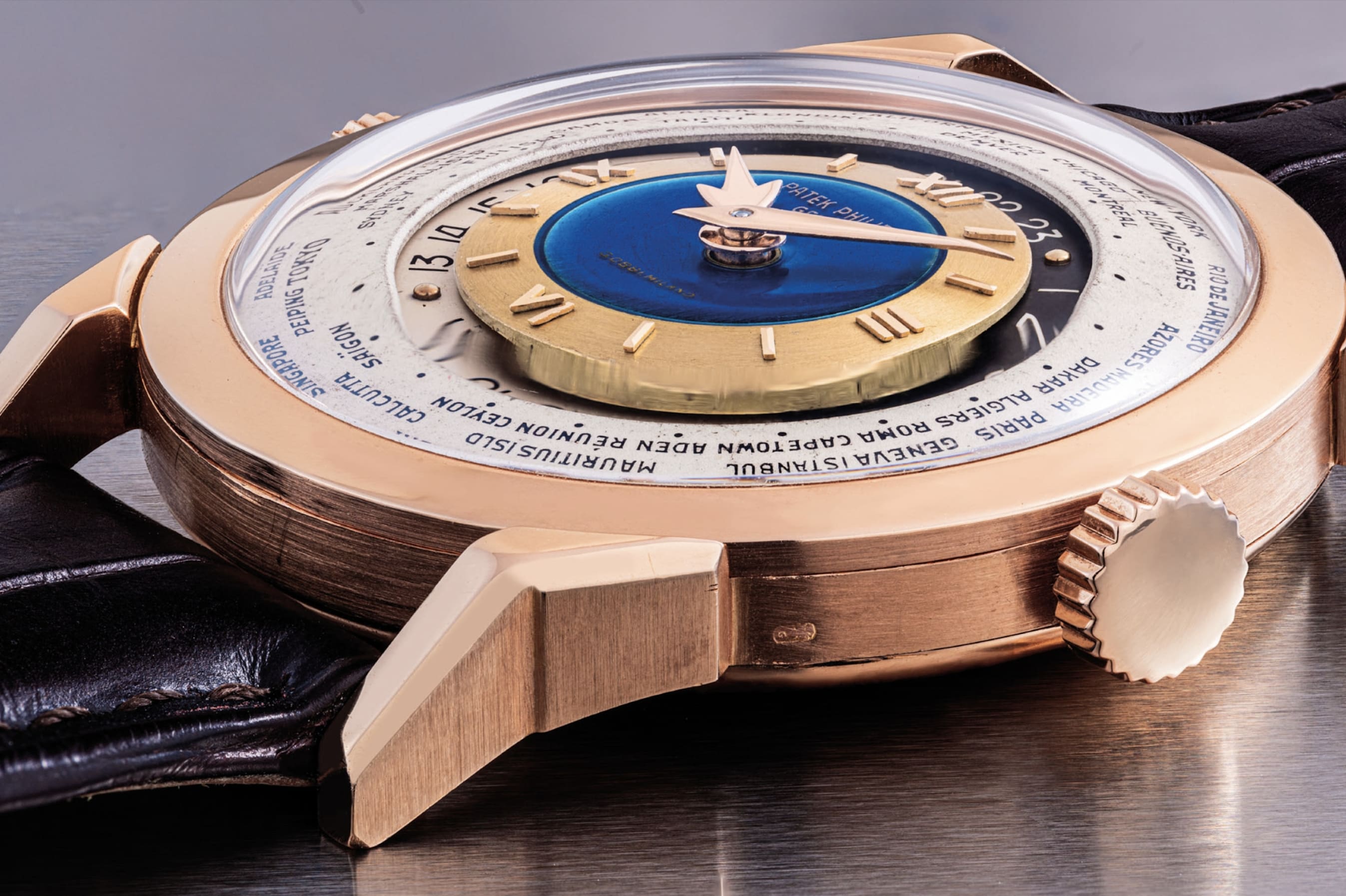most expensive watches ever sold