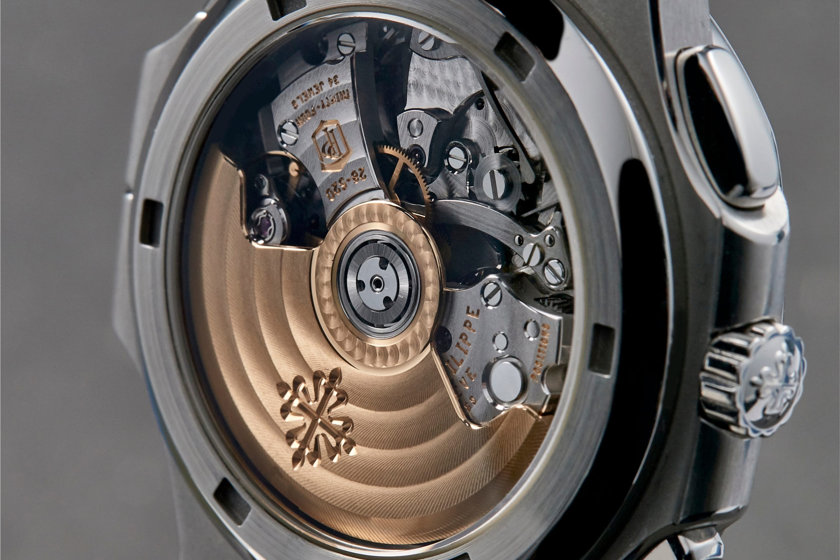 Patek Philippe Nautilus Travel-Time Chronograph ref. 5990 | Wristcheck