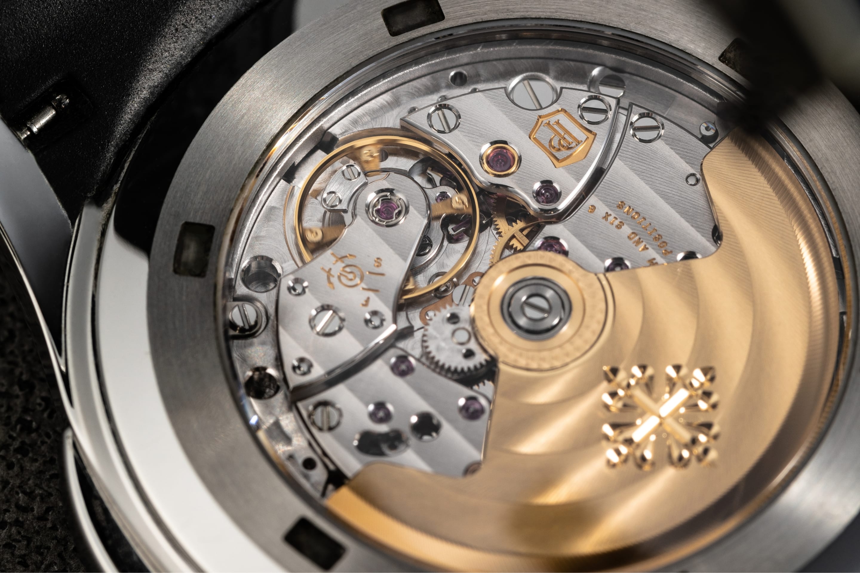 Patek Philippe Aquanaut Travel Time ref. 5164A  