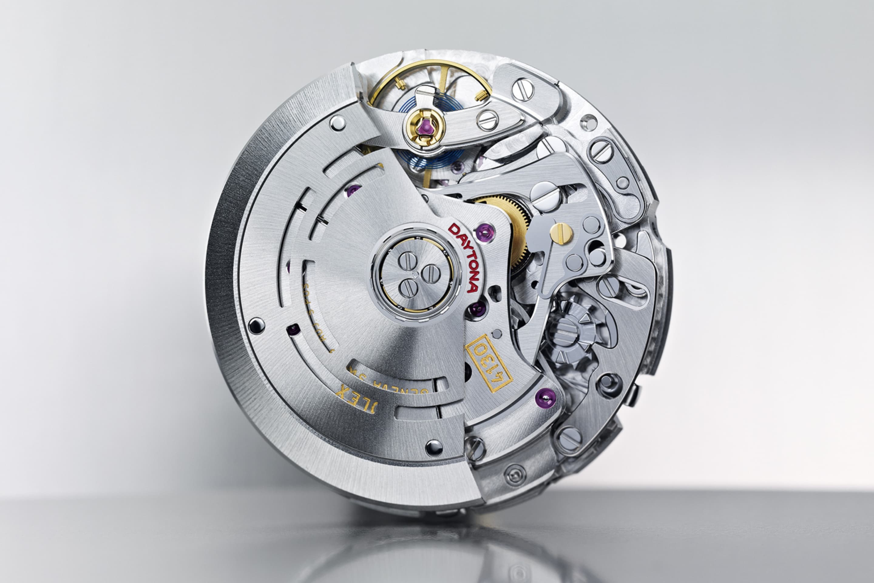 Rolex Cosmograph Daytona ref. 116515