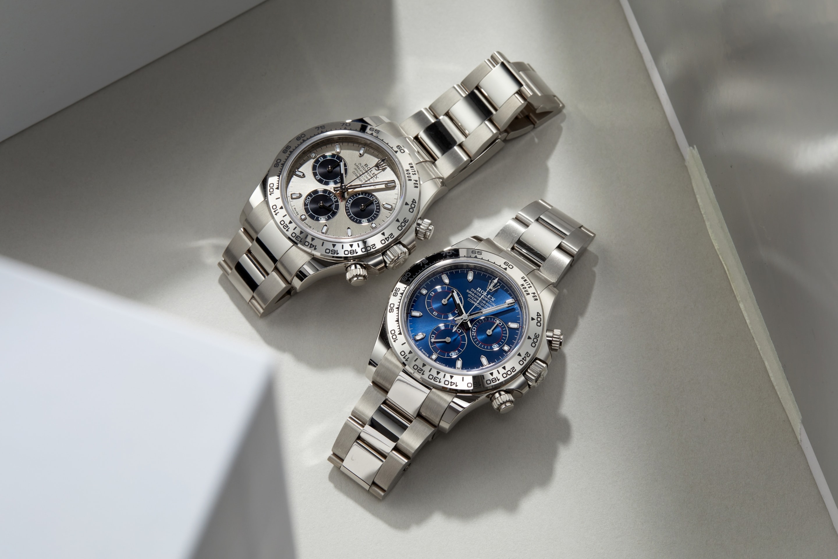 Rolex Cosmograph Daytona ref. 116509