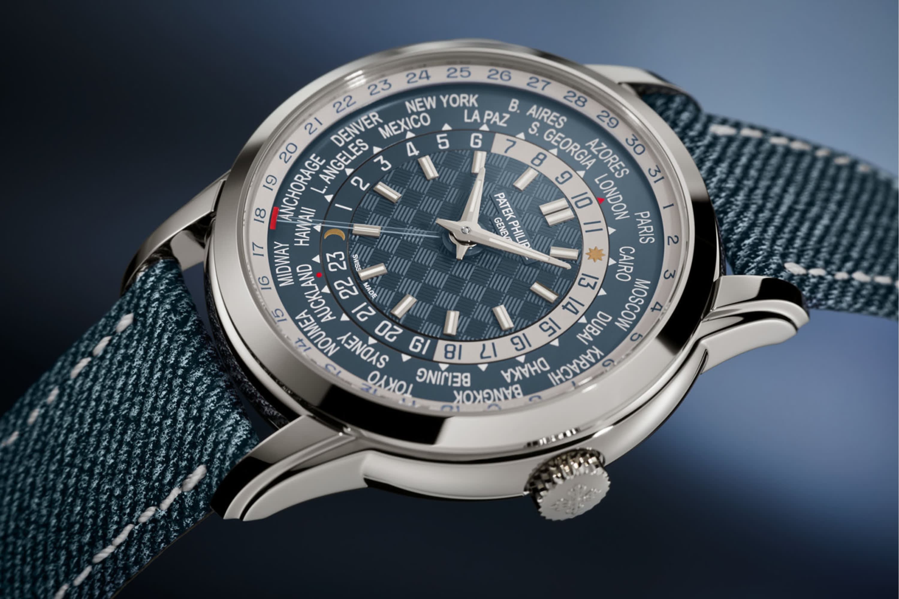 Highlights from Watches & Wonders 2024