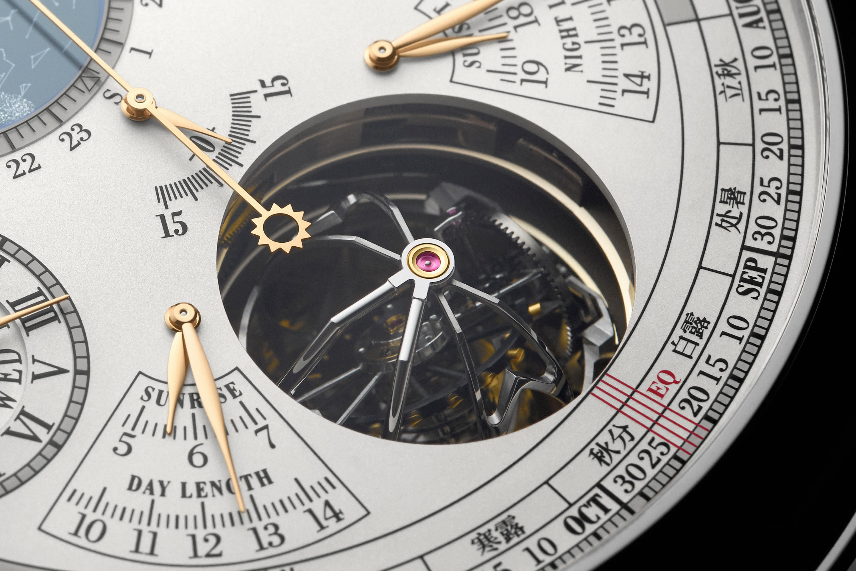 Highlights from Watches & Wonders 2024