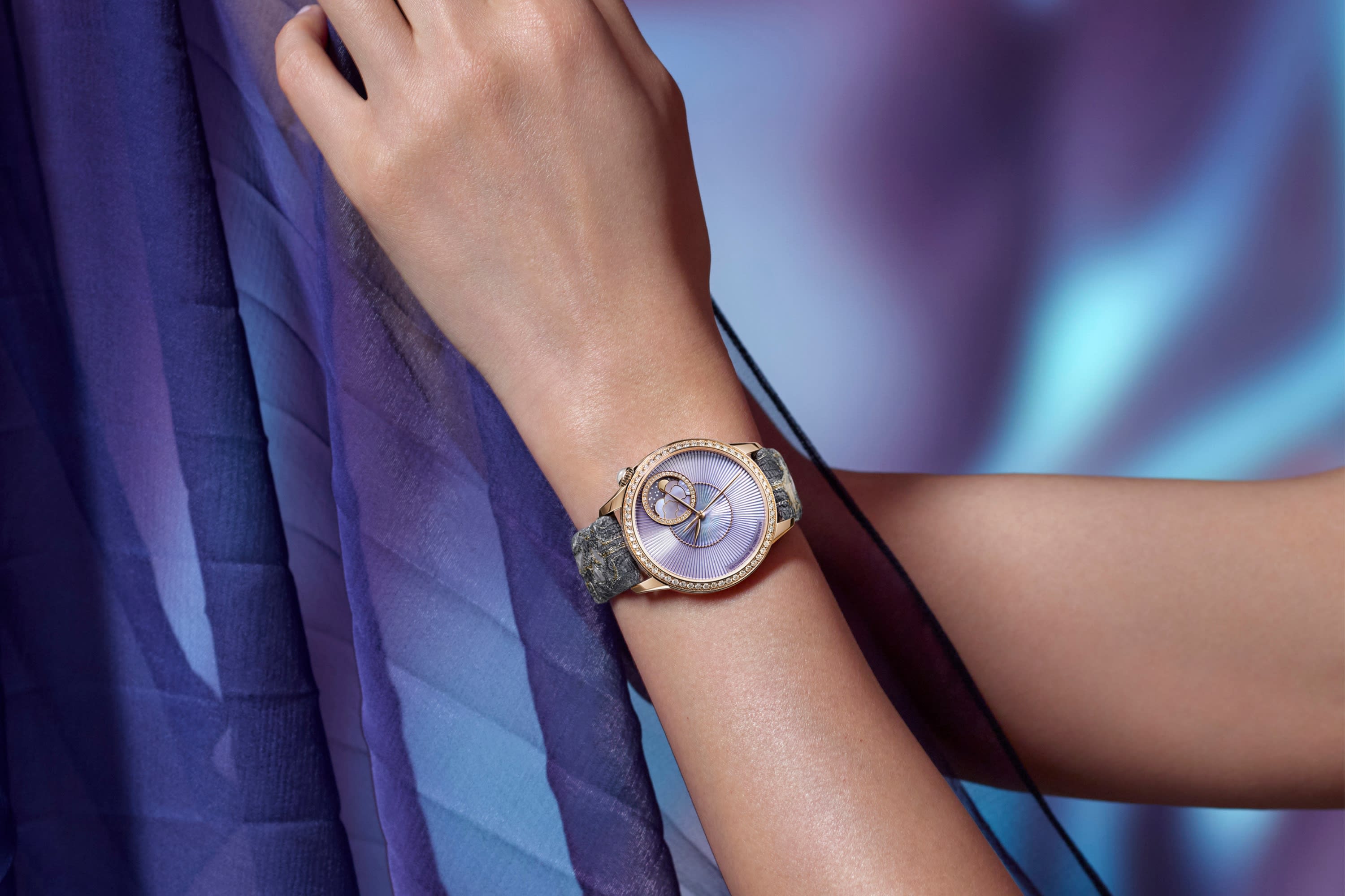 Highlights from Watches & Wonders 2024