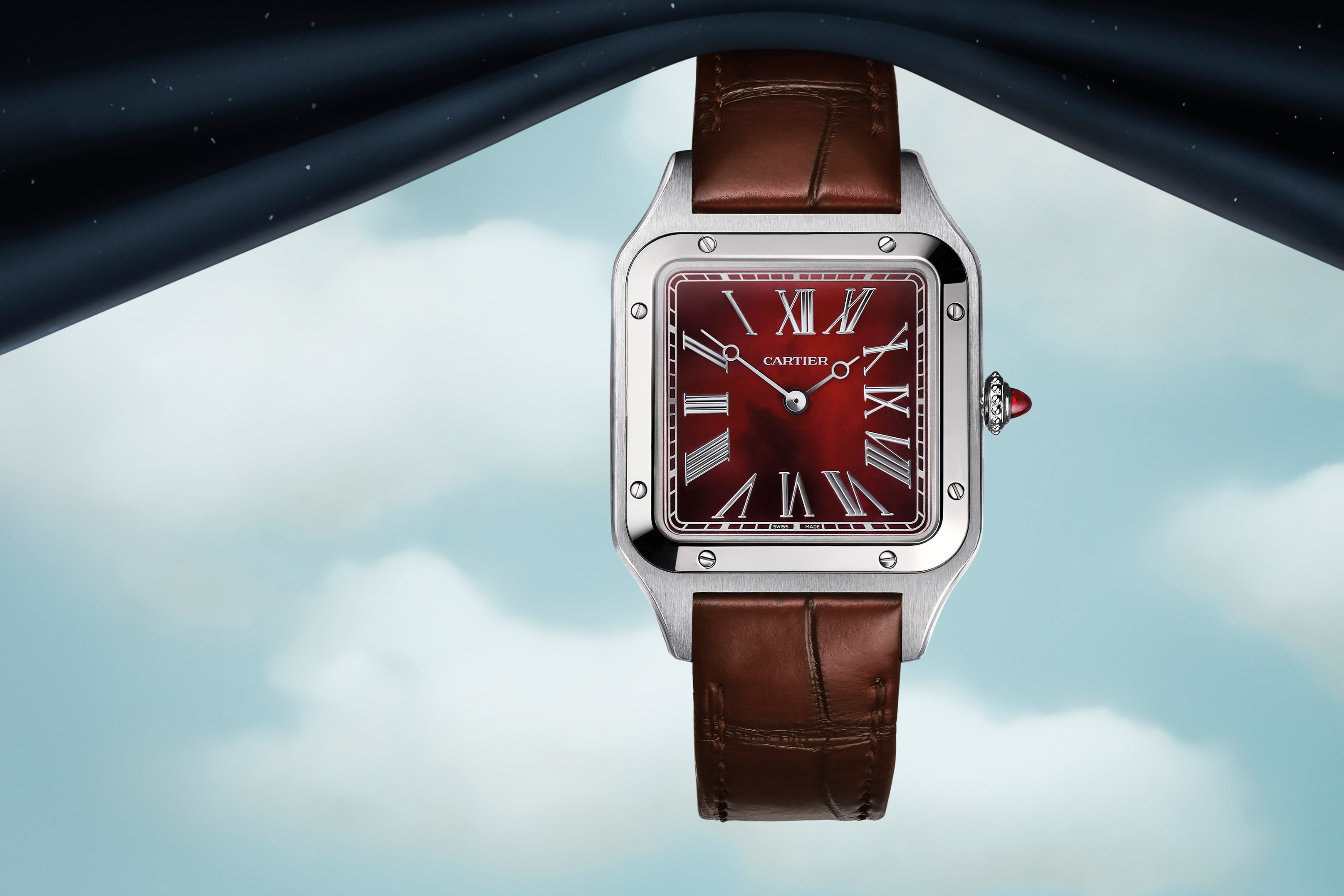 Highlights from Watches & Wonders 2024