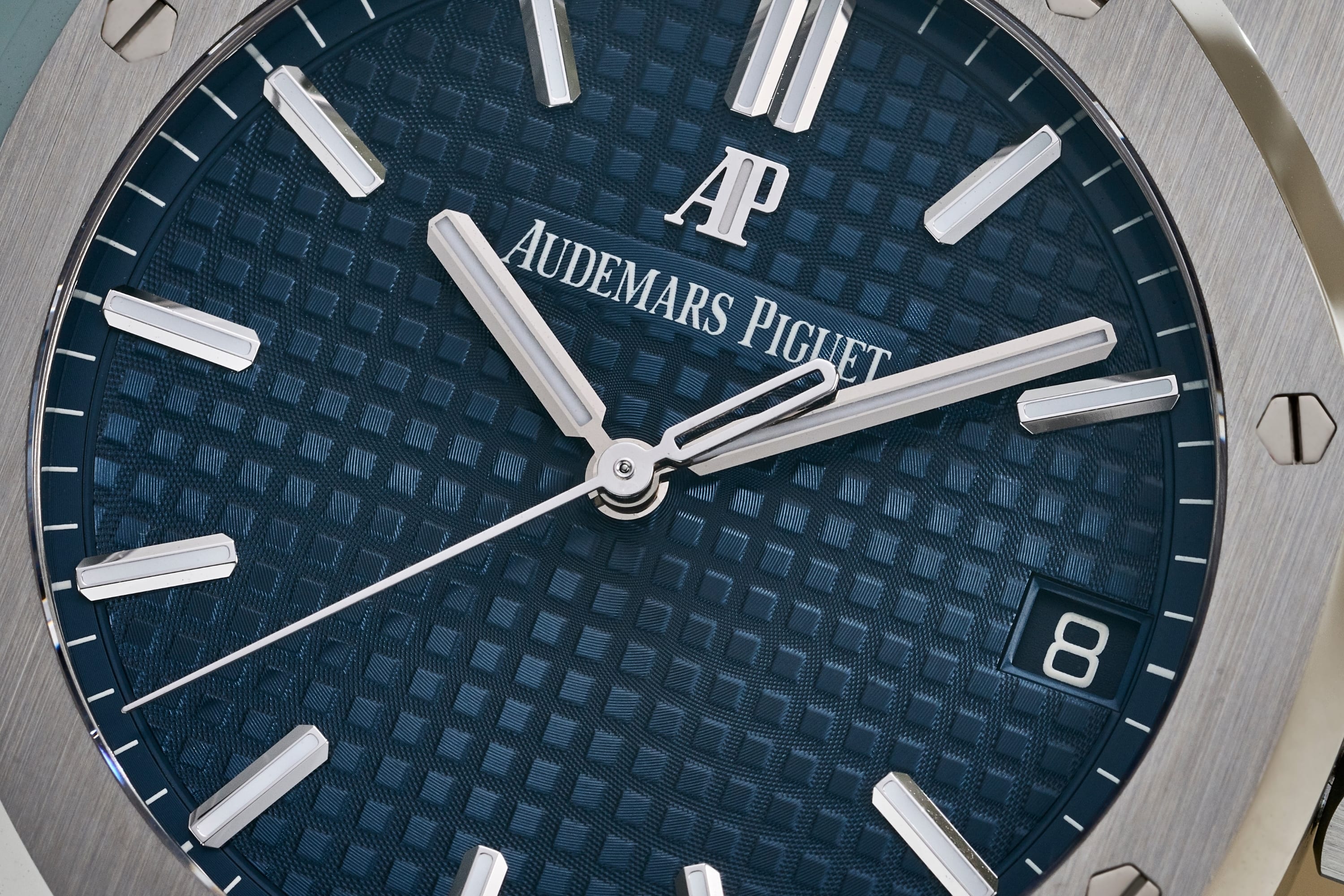 Audemars Piguet Royal Oak Selfwinding 41mm 15500ST