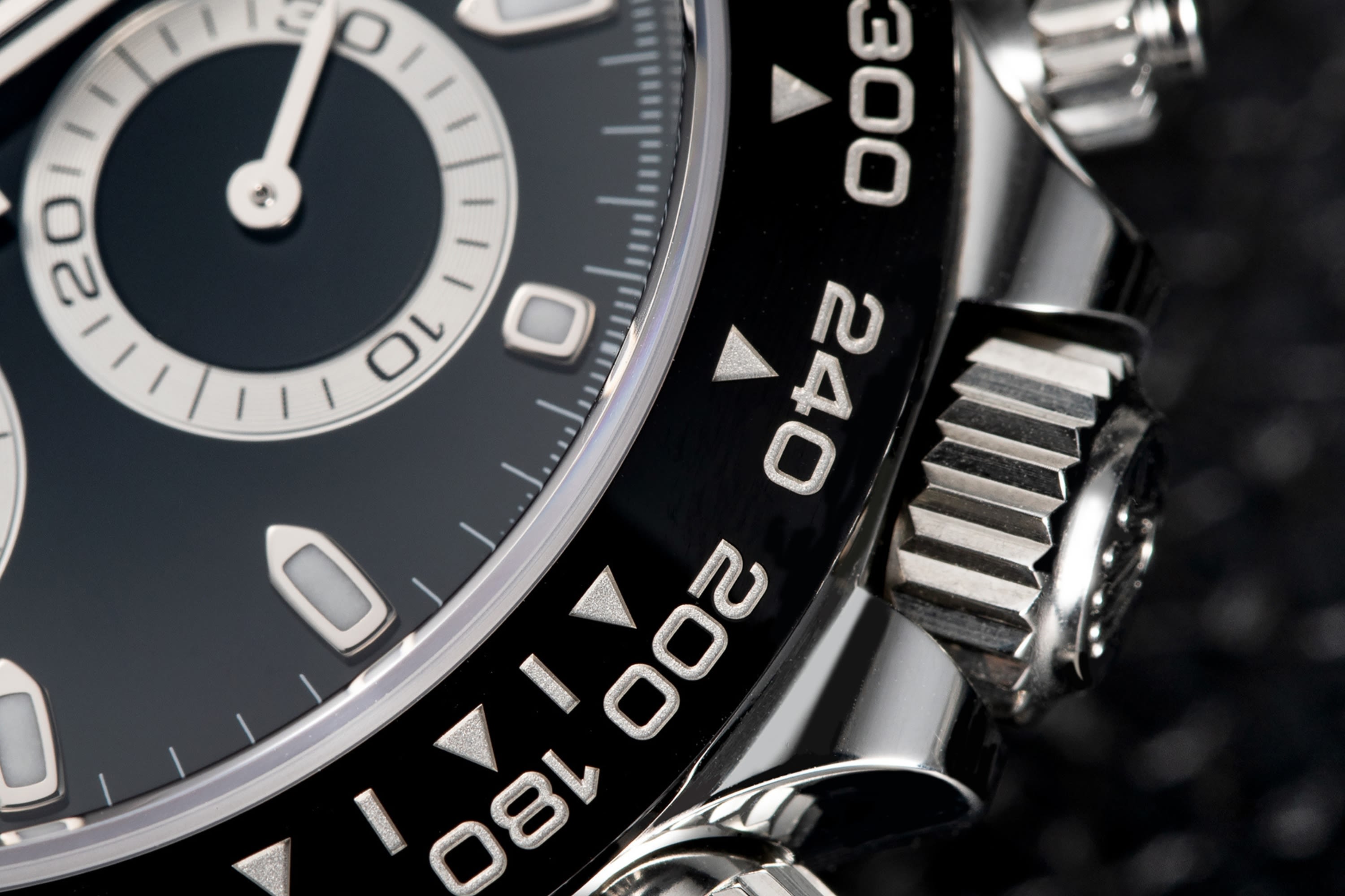 Rolex Cosmograph Daytona 116500LN