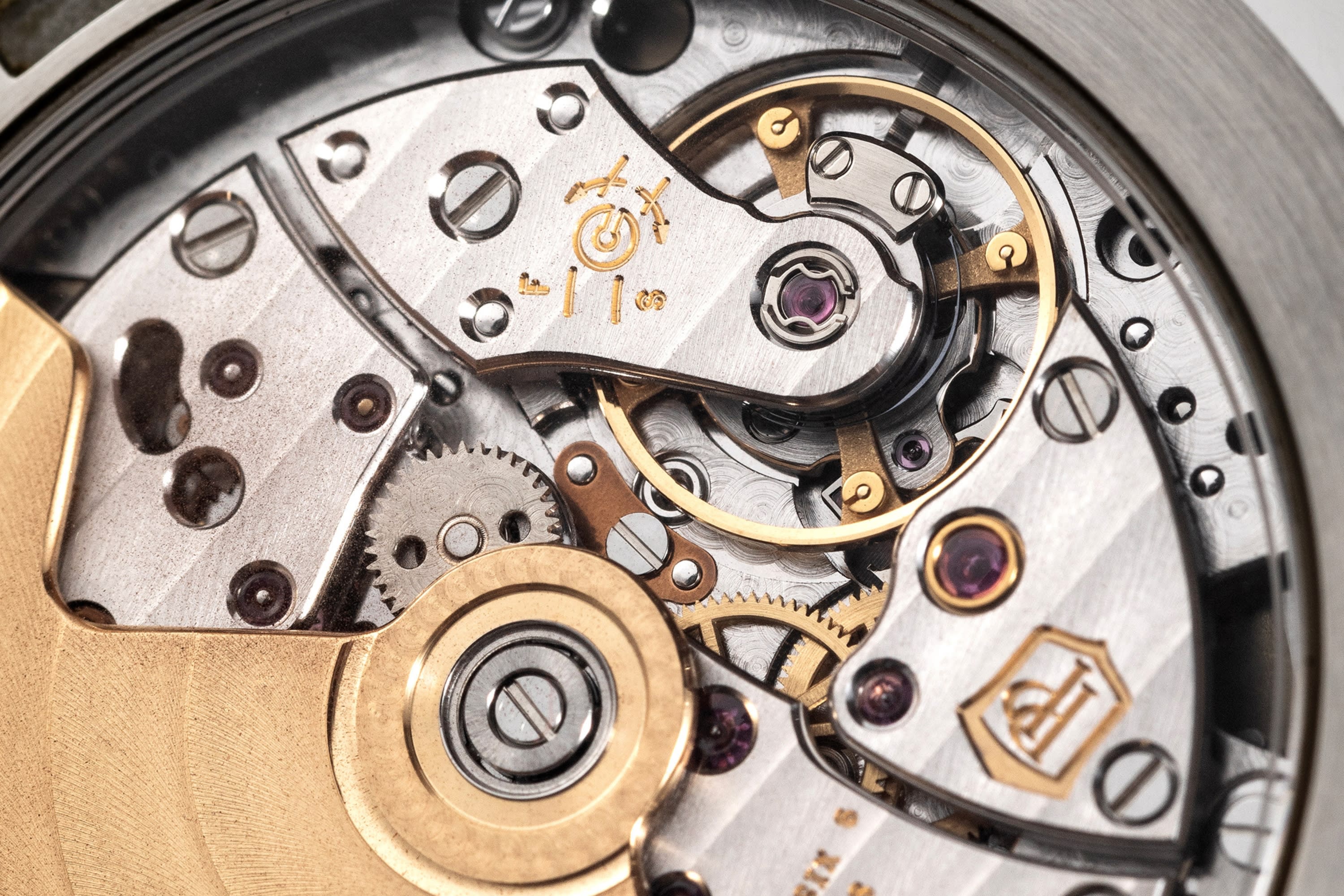 Patek Philippe Aquanaut ref. 5167